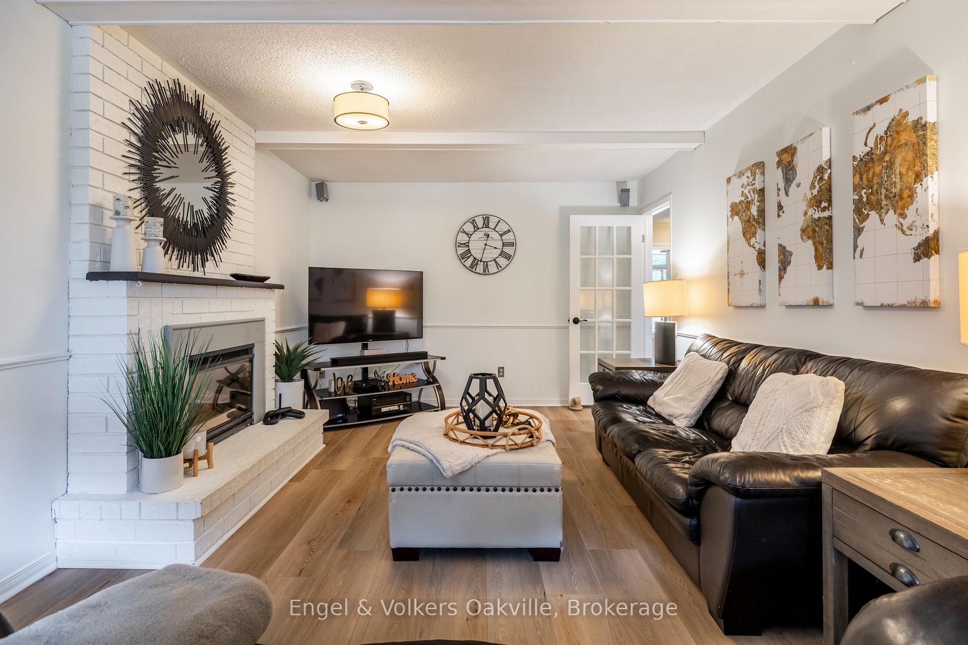 Photo 17 of 1181 Grange Road, Oakville, Falgarwood — HOMEH