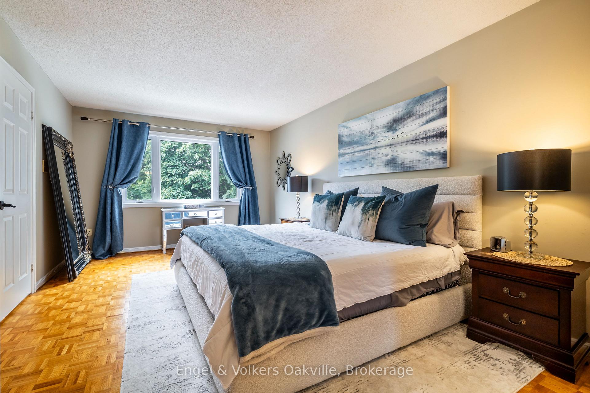 Photo 19 of 1181 Grange Road, Oakville, Falgarwood — HOMEH