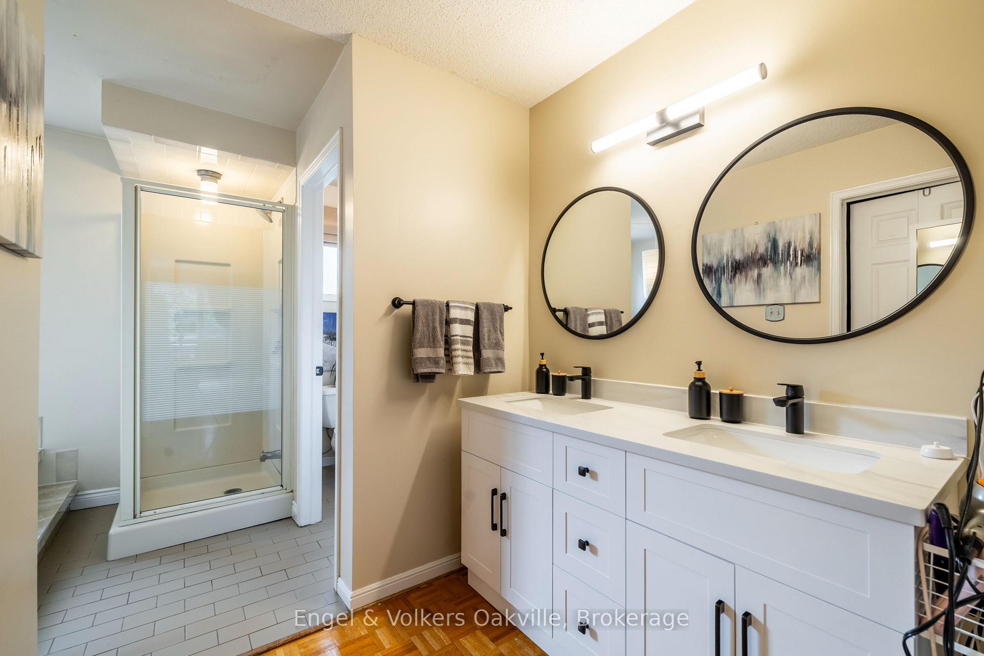 Photo 20 of 1181 Grange Road, Oakville, Falgarwood — HOMEH