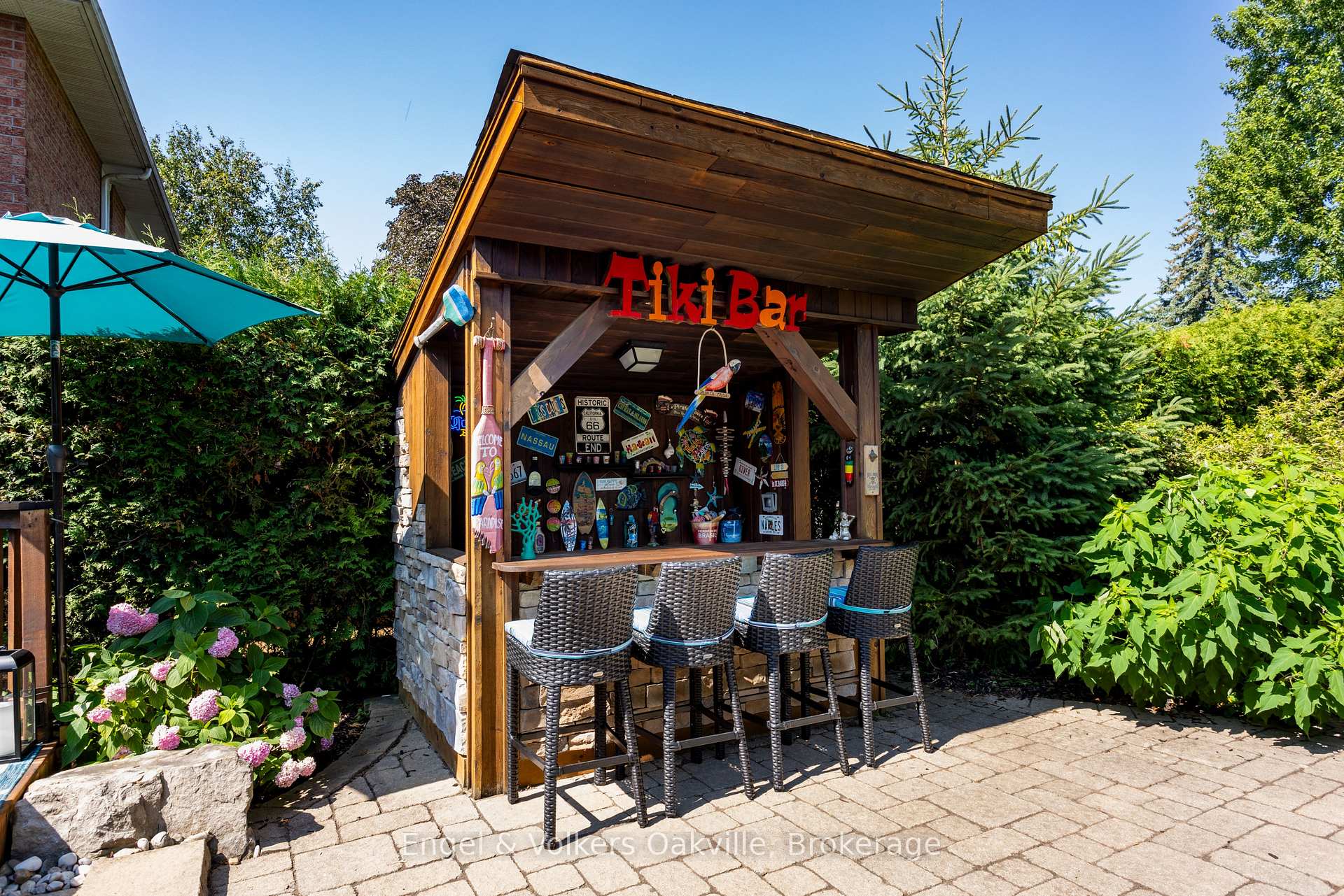 Photo 27 of 1181 Grange Road, Oakville, Falgarwood — HOMEH