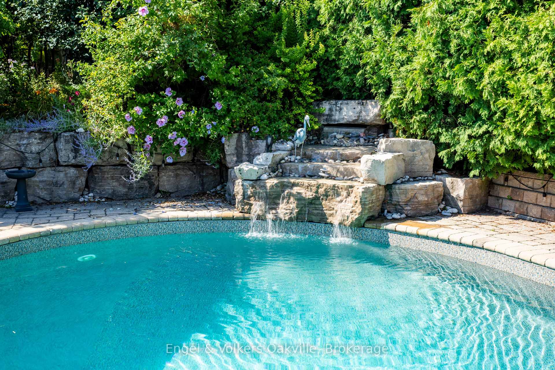 Photo 3 of 1181 Grange Road, Oakville, Falgarwood — HOMEH