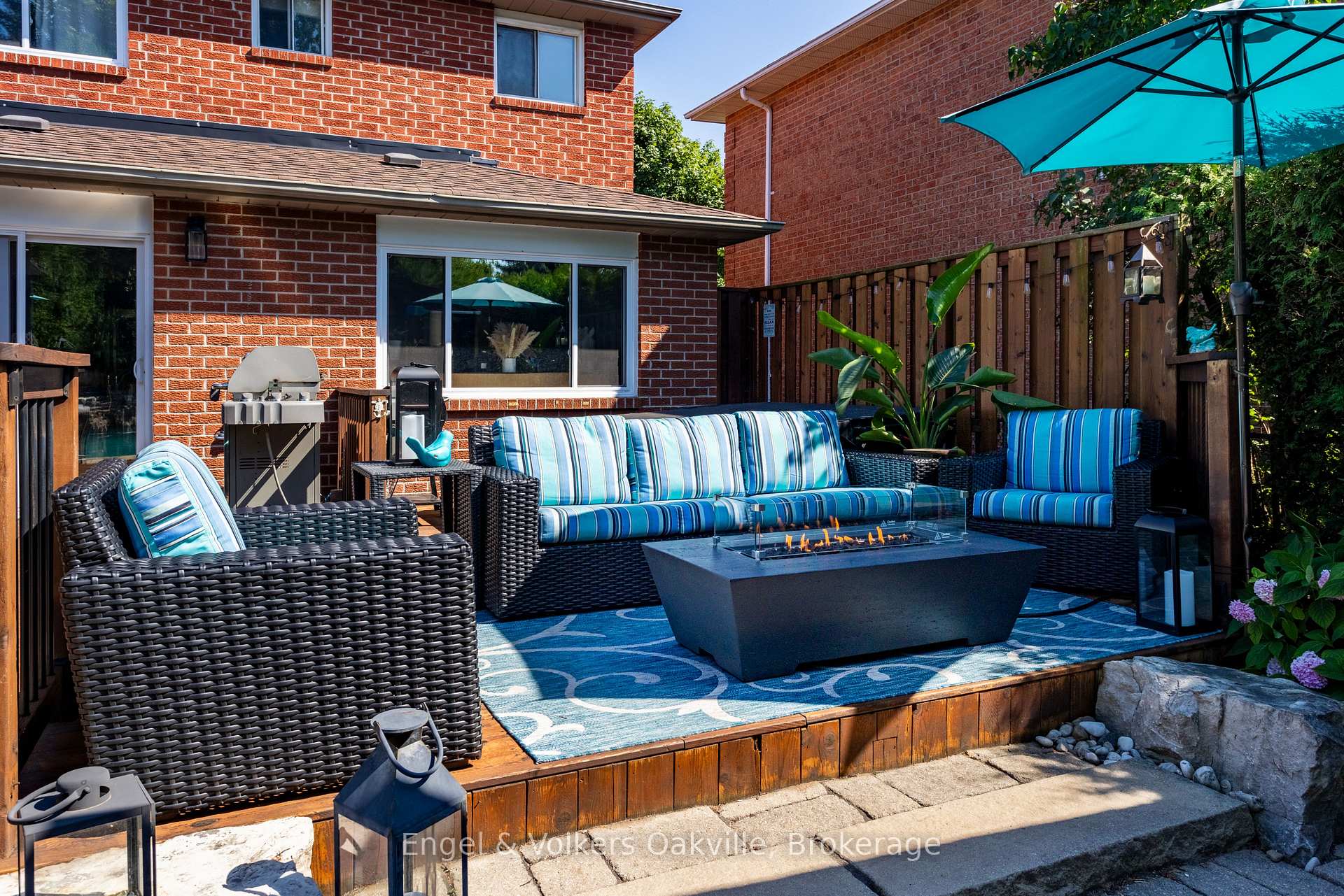 Photo 29 of 1181 Grange Road, Oakville, Falgarwood — HOMEH