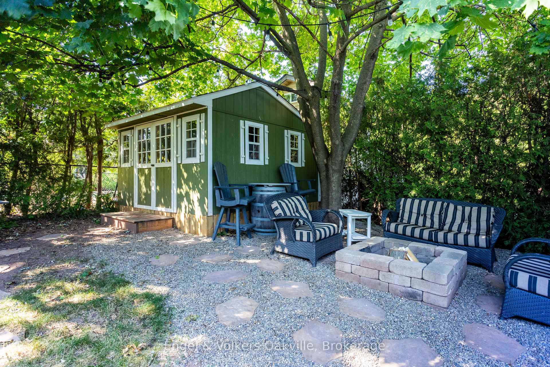 Photo 30 of 1181 Grange Road, Oakville, Falgarwood — HOMEH