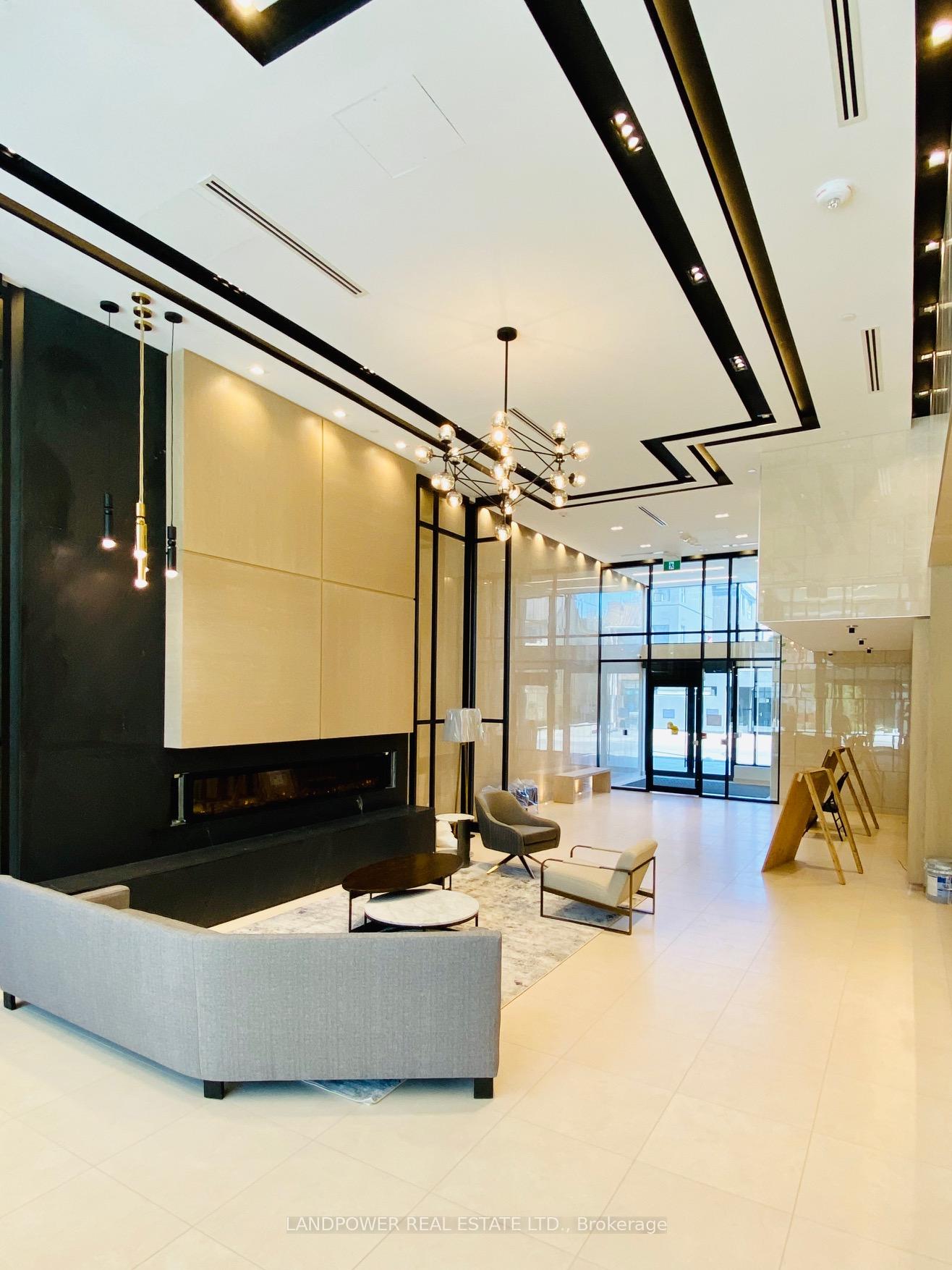 Photo 3 of Unit 209, 1 Belsize Drive, Toronto, Mount Pleasant West — HOMEH