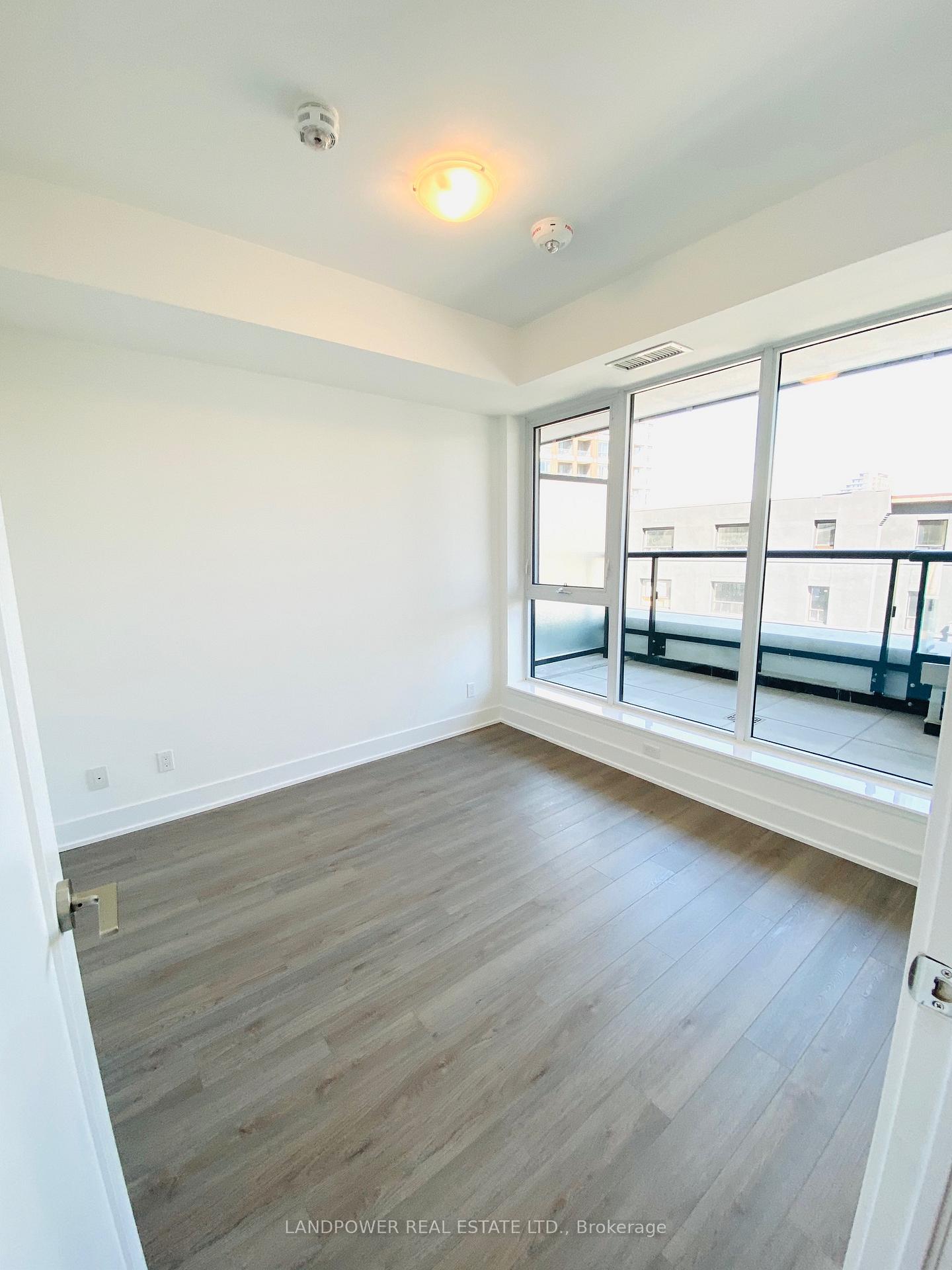 Photo 9 of Unit 209, 1 Belsize Drive, Toronto, Mount Pleasant West — HOMEH