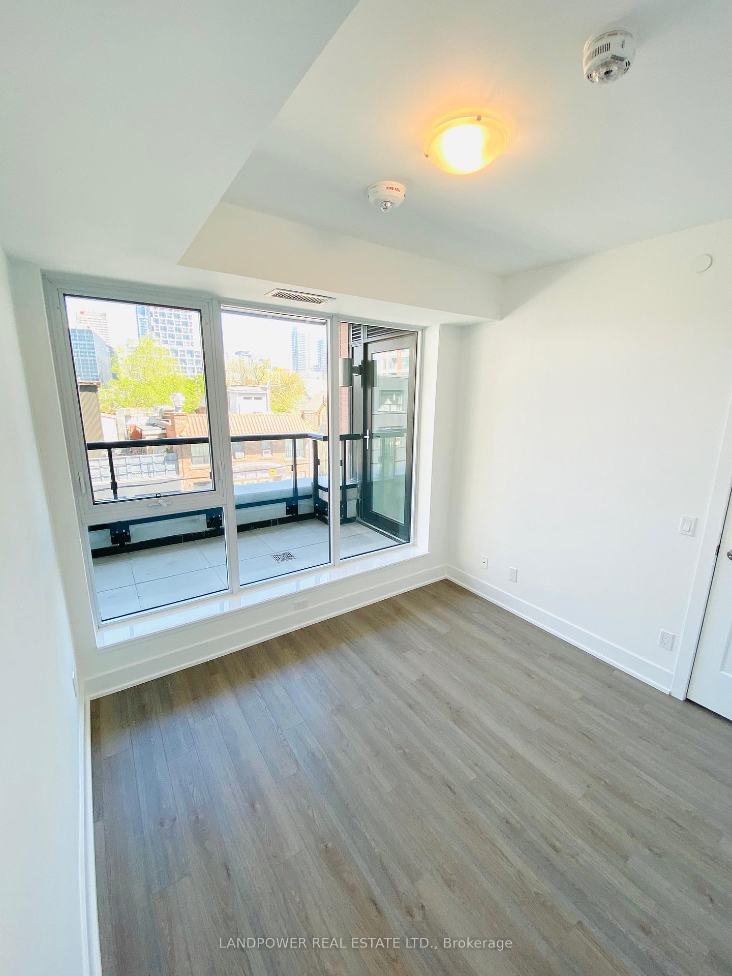 Photo 10 of Unit 209, 1 Belsize Drive, Toronto, Mount Pleasant West — HOMEH