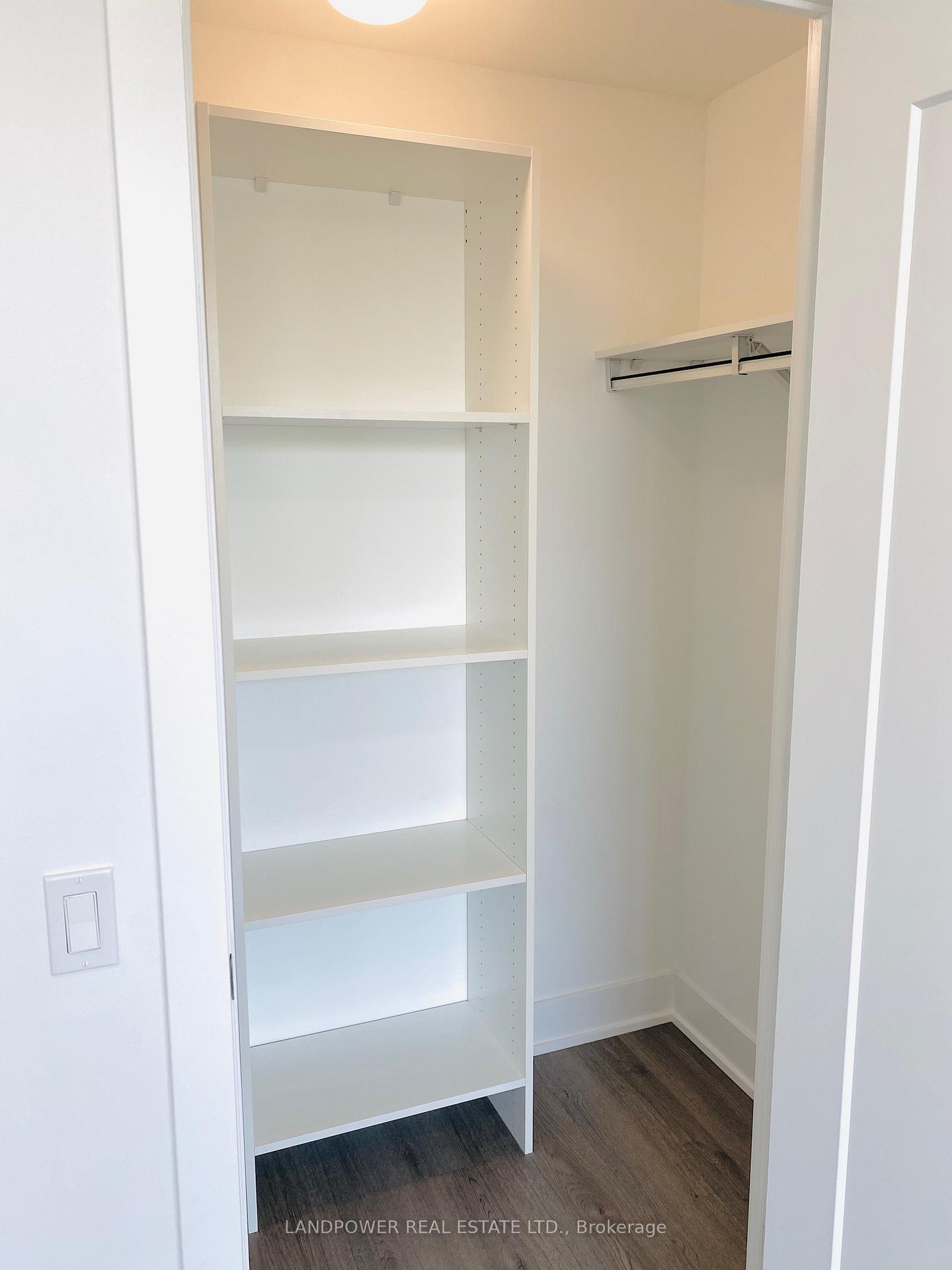 Photo 13 of Unit 209, 1 Belsize Drive, Toronto, Mount Pleasant West — HOMEH