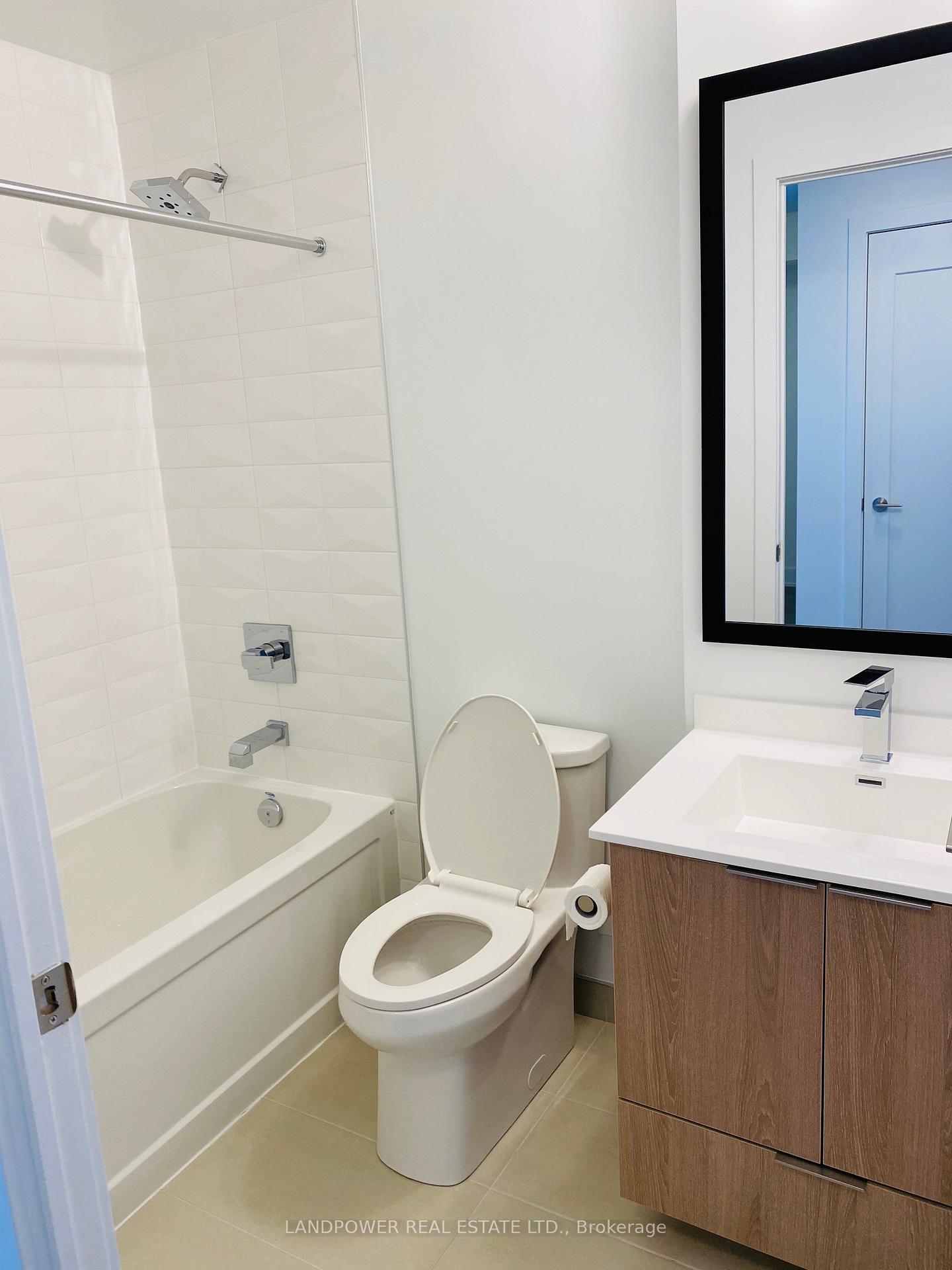 Photo 14 of Unit 209, 1 Belsize Drive, Toronto, Mount Pleasant West — HOMEH