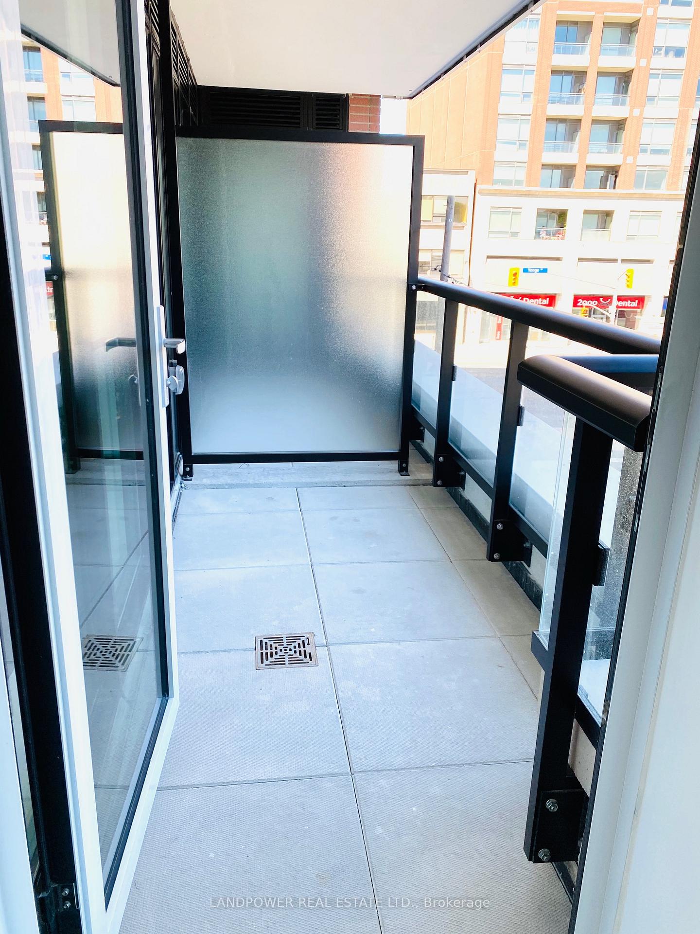 Photo 16 of Unit 209, 1 Belsize Drive, Toronto, Mount Pleasant West — HOMEH