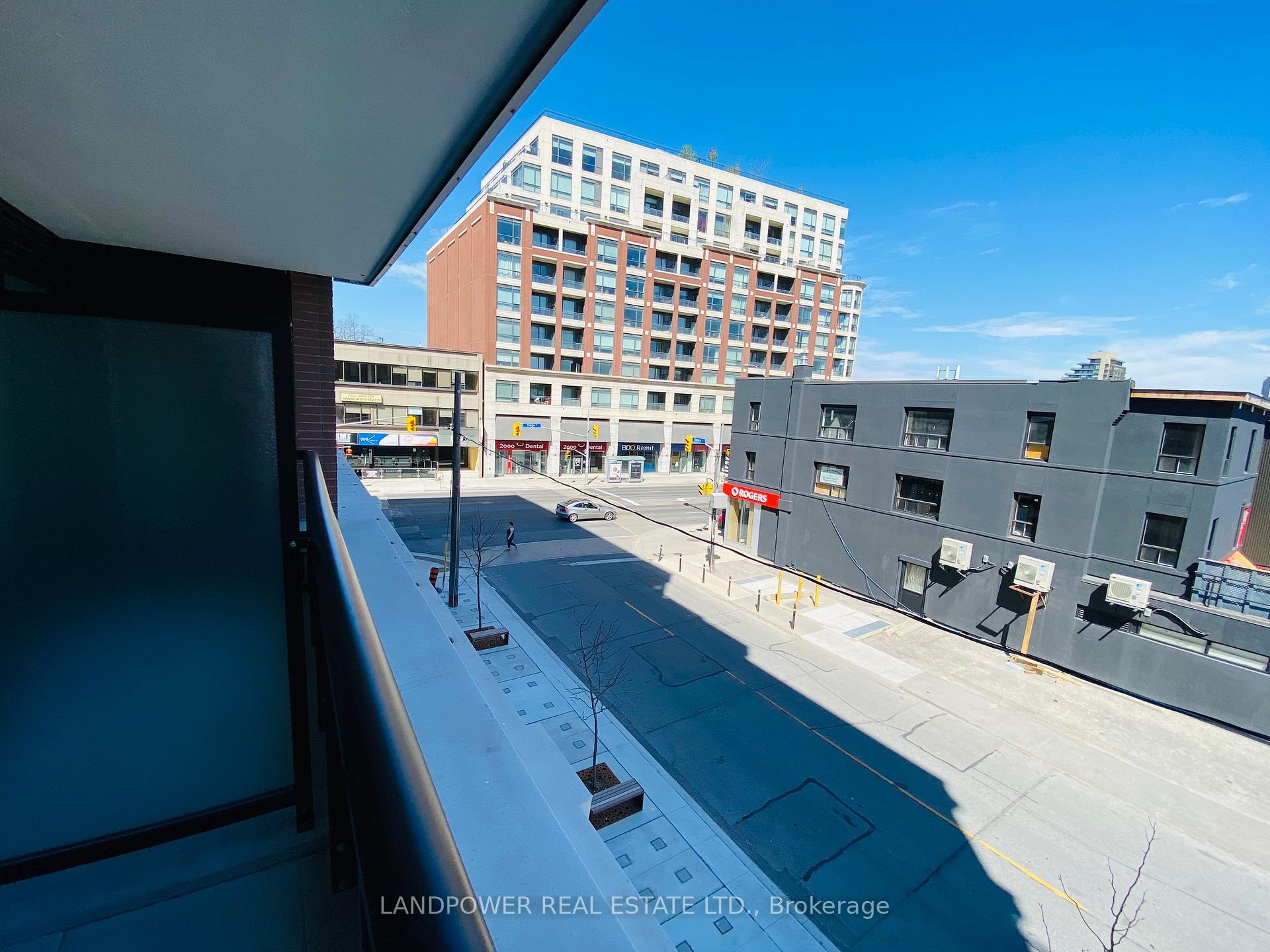 Photo 19 of Unit 209, 1 Belsize Drive, Toronto, Mount Pleasant West — HOMEH