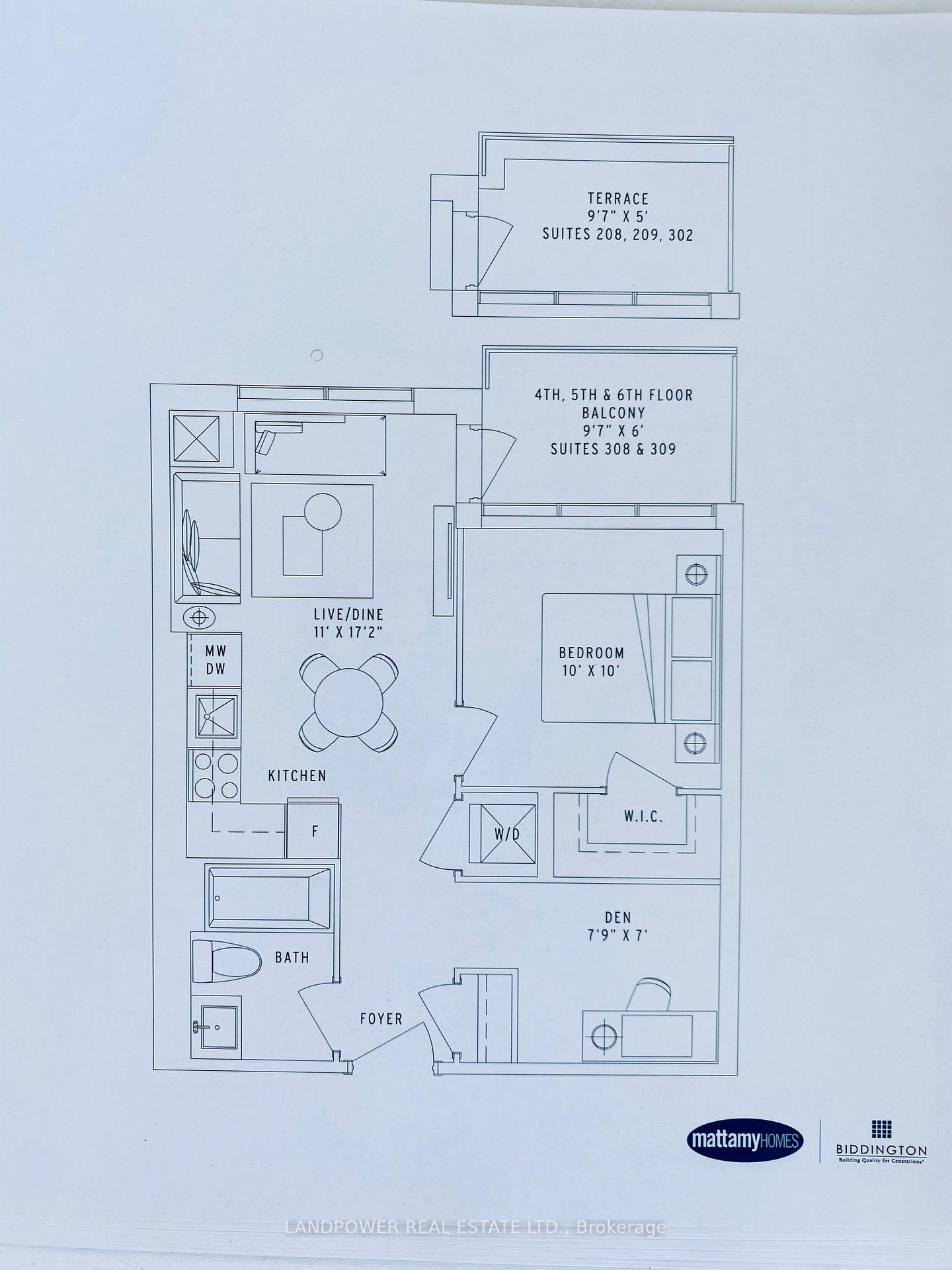 Photo 20 of Unit 209, 1 Belsize Drive, Toronto, Mount Pleasant West — HOMEH