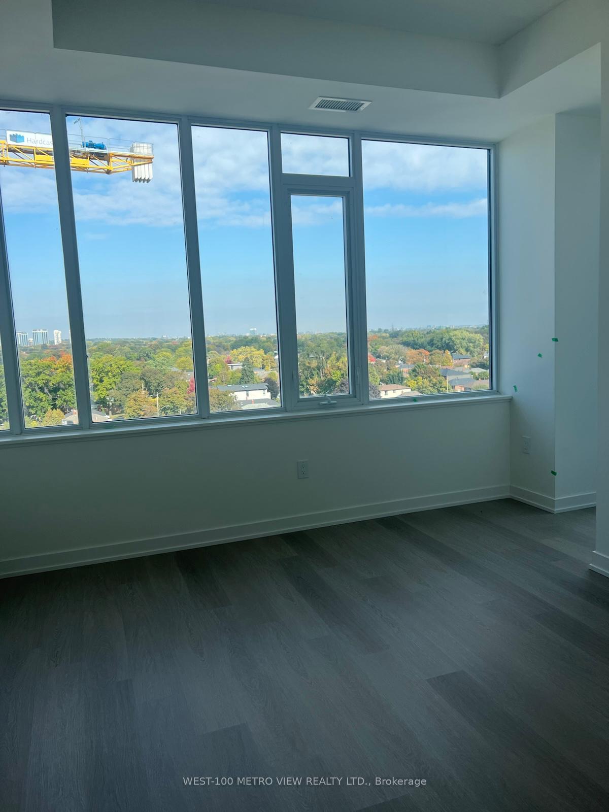 Photo 8 of Unit 814, 859 The Queensway, Etobicoke, Stonegate-Queensway — HOMEH