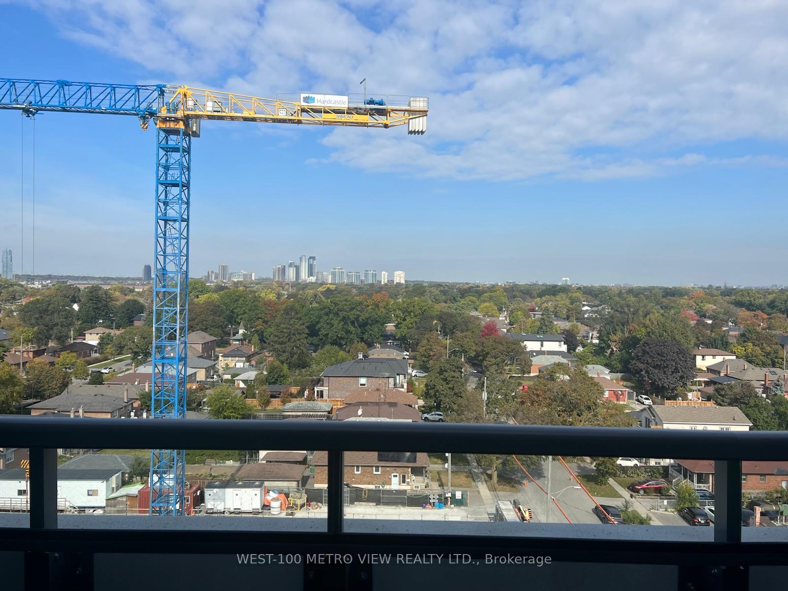 Photo 10 of Unit 814, 859 The Queensway, Etobicoke, Stonegate-Queensway — HOMEH