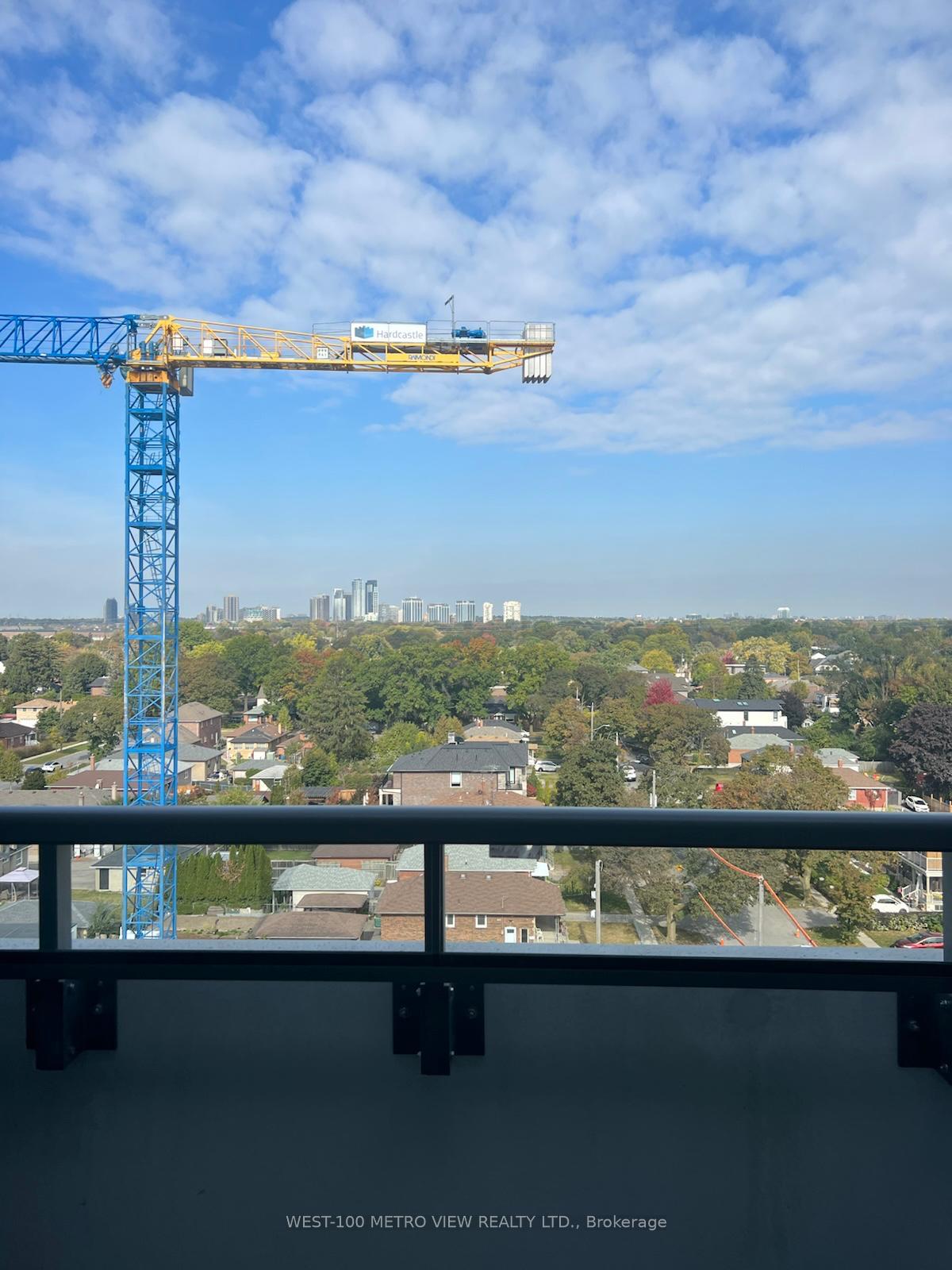 Photo 11 of Unit 814, 859 The Queensway, Etobicoke, Stonegate-Queensway — HOMEH