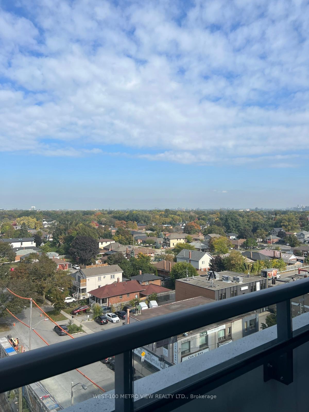 Photo 12 of Unit 814, 859 The Queensway, Etobicoke, Stonegate-Queensway — HOMEH