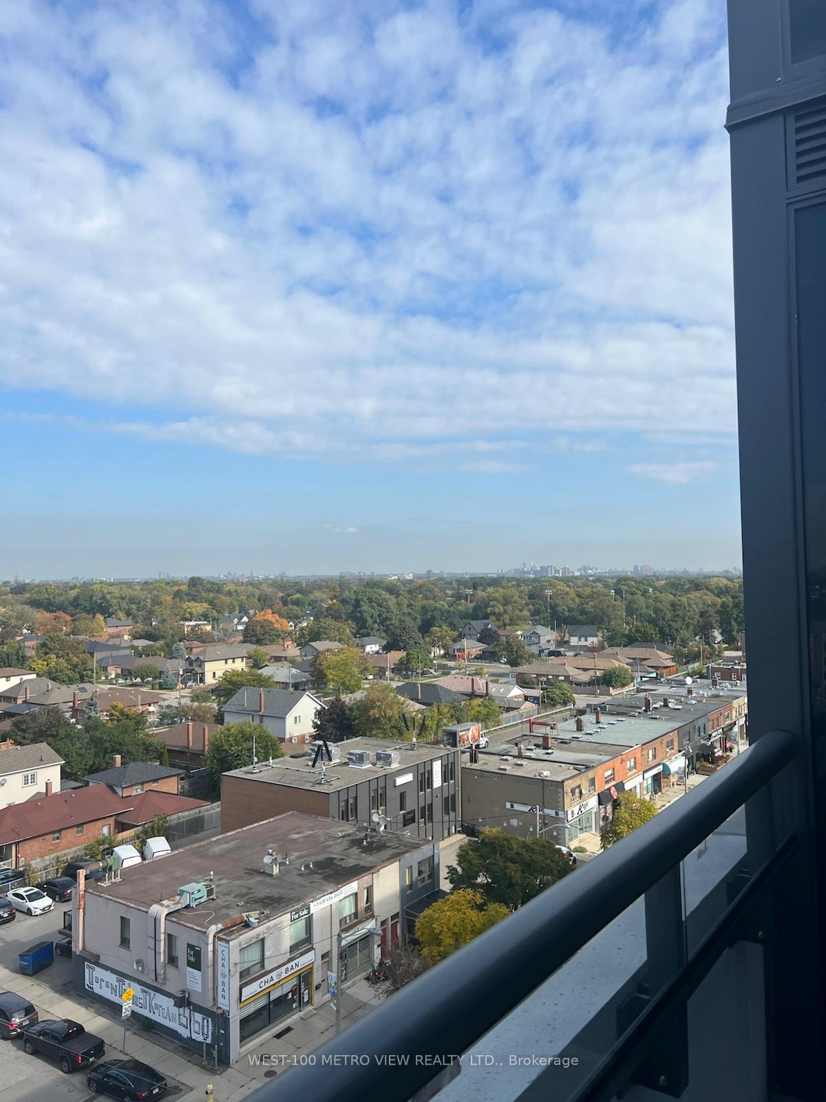 Photo 13 of Unit 814, 859 The Queensway, Etobicoke, Stonegate-Queensway — HOMEH