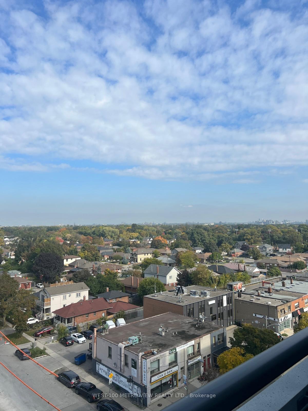 Photo 14 of Unit 814, 859 The Queensway, Etobicoke, Stonegate-Queensway — HOMEH