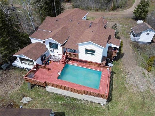 Photo 3 of 13 Karila Road, Thunder Bay Remote Area, Strange — HOMEH