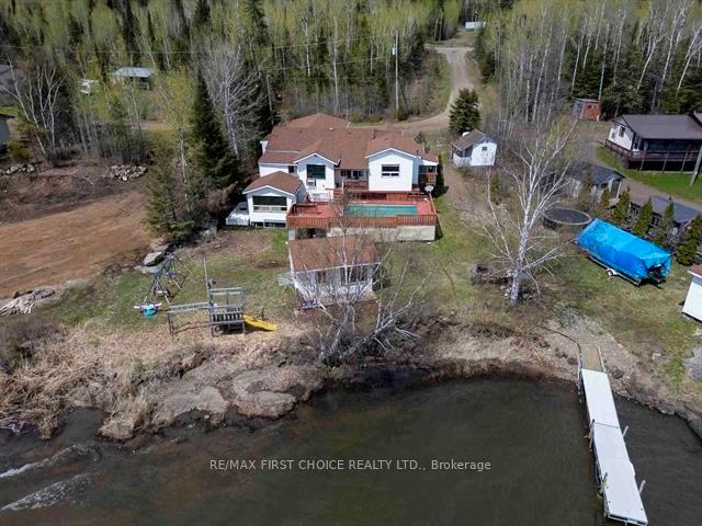 Photo 15 of 13 Karila Road, Thunder Bay Remote Area, Strange — HOMEH