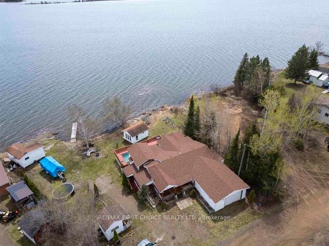 Photo 20 of 13 Karila Road, Thunder Bay Remote Area, Strange — HOMEH