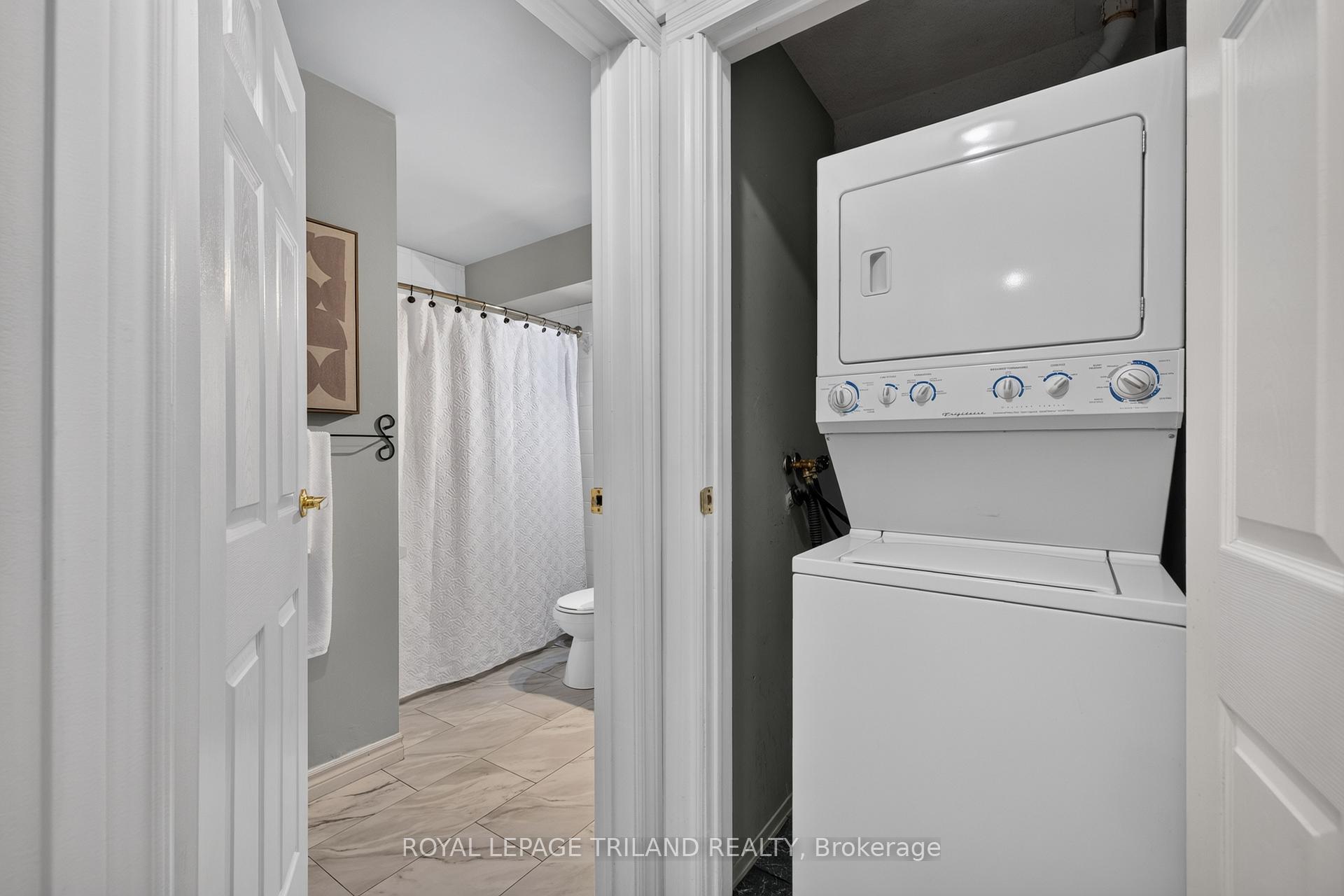 Photo 19 of Unit 102, 735 Deveron Crescent, London, South T — HOMEH