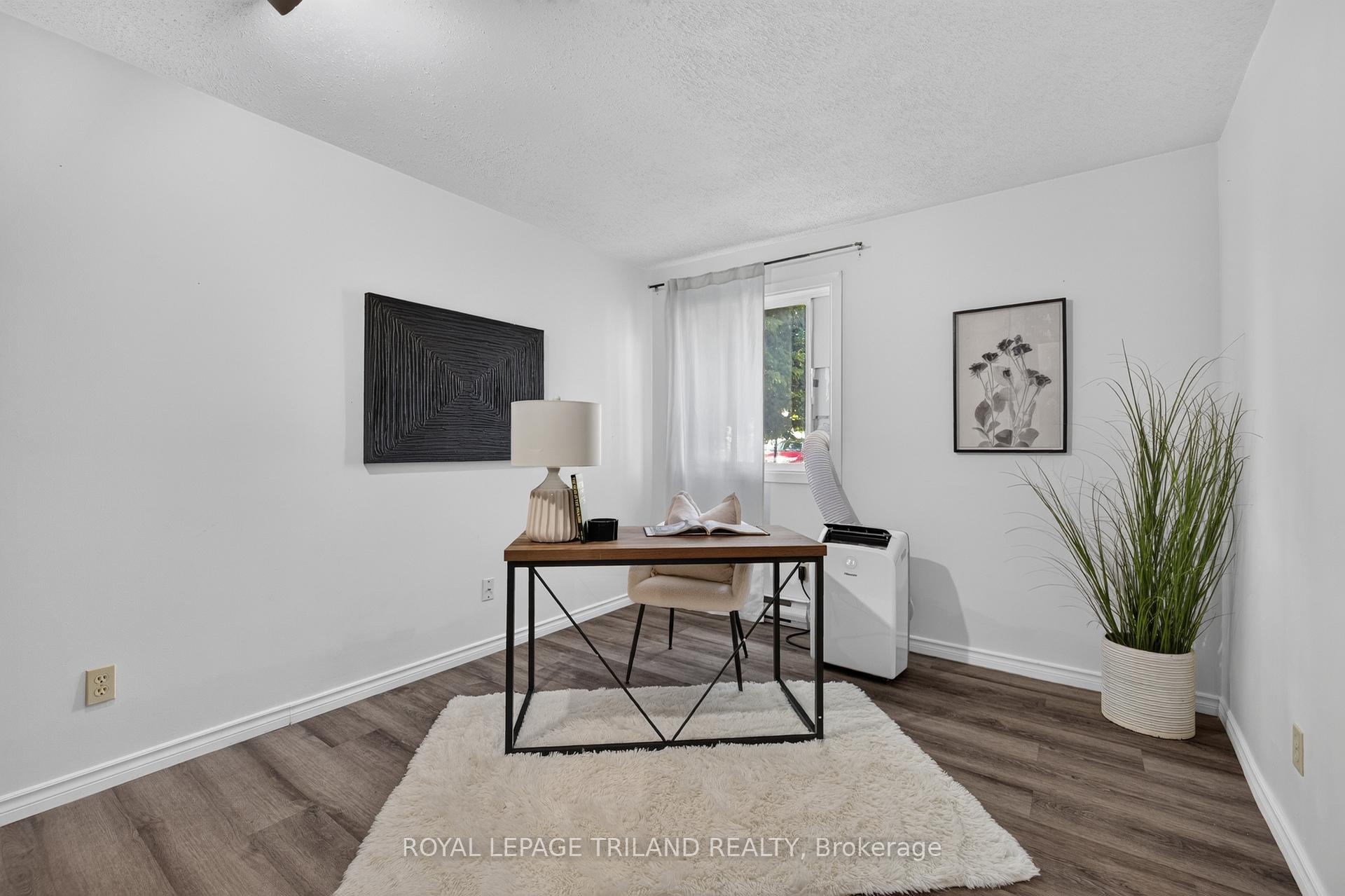 Photo 22 of Unit 102, 735 Deveron Crescent, London, South T — HOMEH