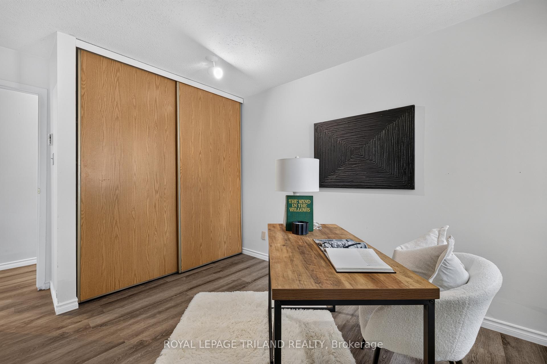 Photo 23 of Unit 102, 735 Deveron Crescent, London, South T — HOMEH