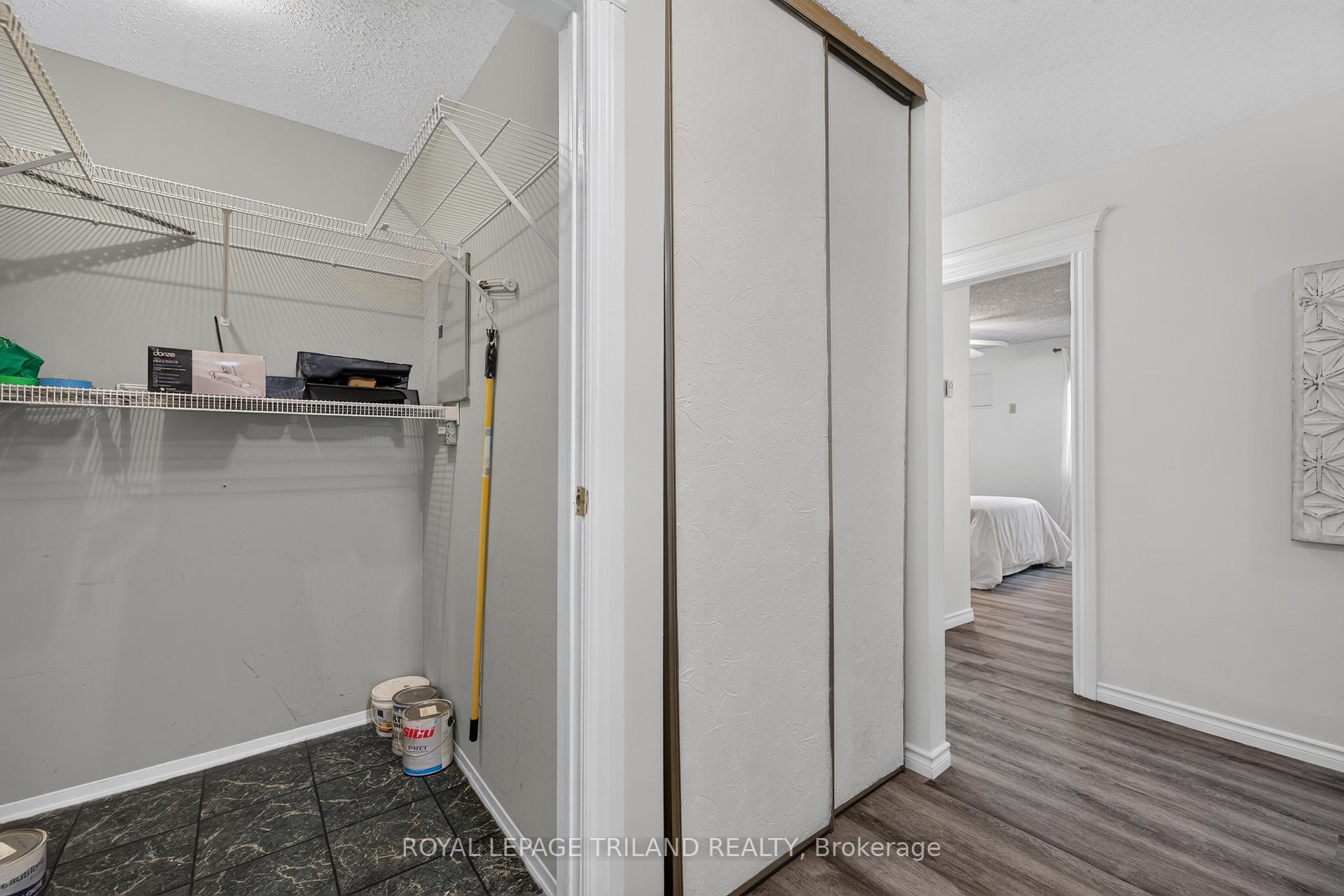 Photo 24 of Unit 102, 735 Deveron Crescent, London, South T — HOMEH