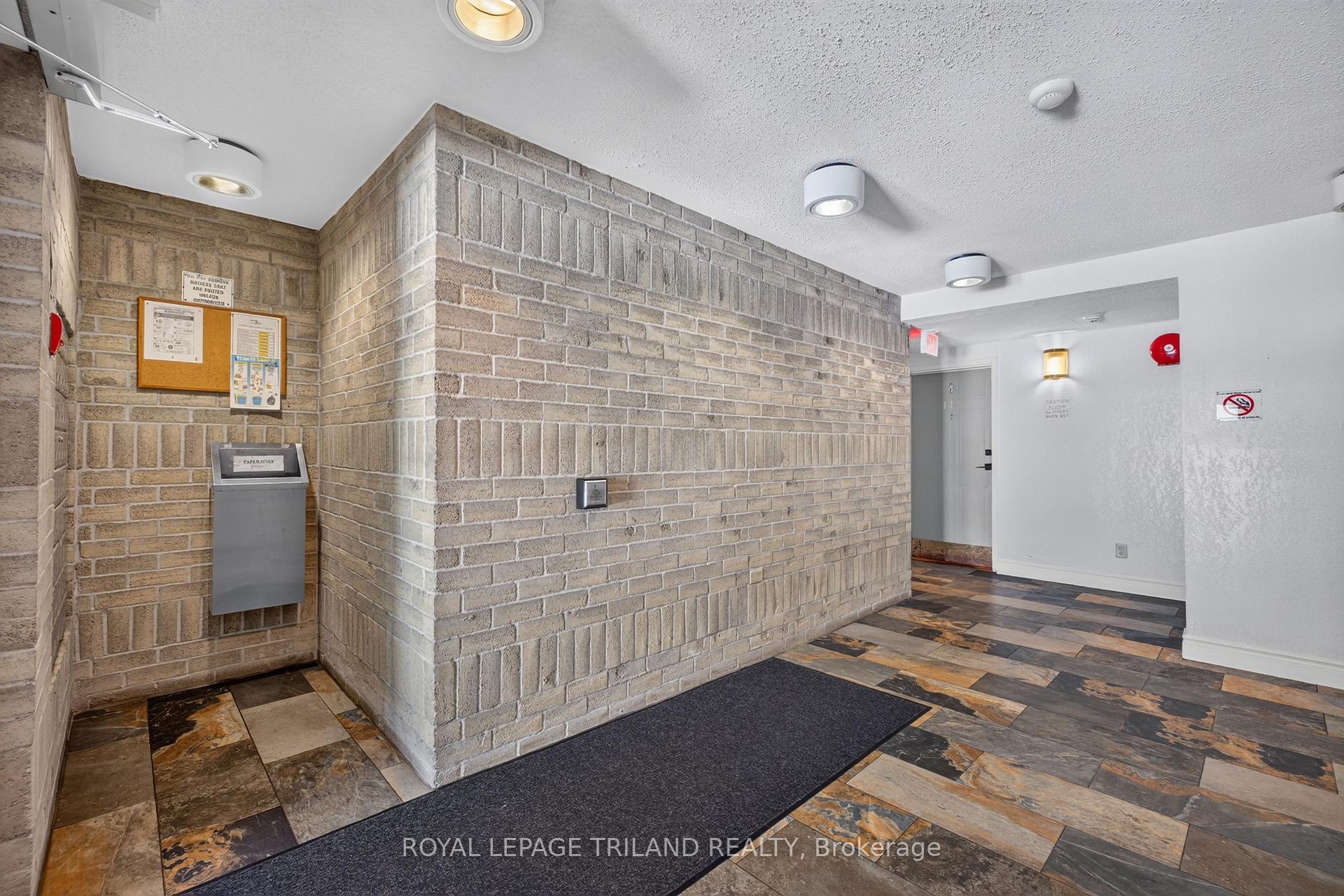 Photo 25 of Unit 102, 735 Deveron Crescent, London, South T — HOMEH