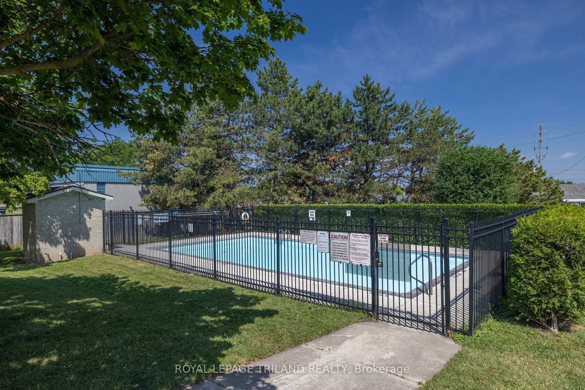 Photo 31 of Unit 102, 735 Deveron Crescent, London, South T — HOMEH