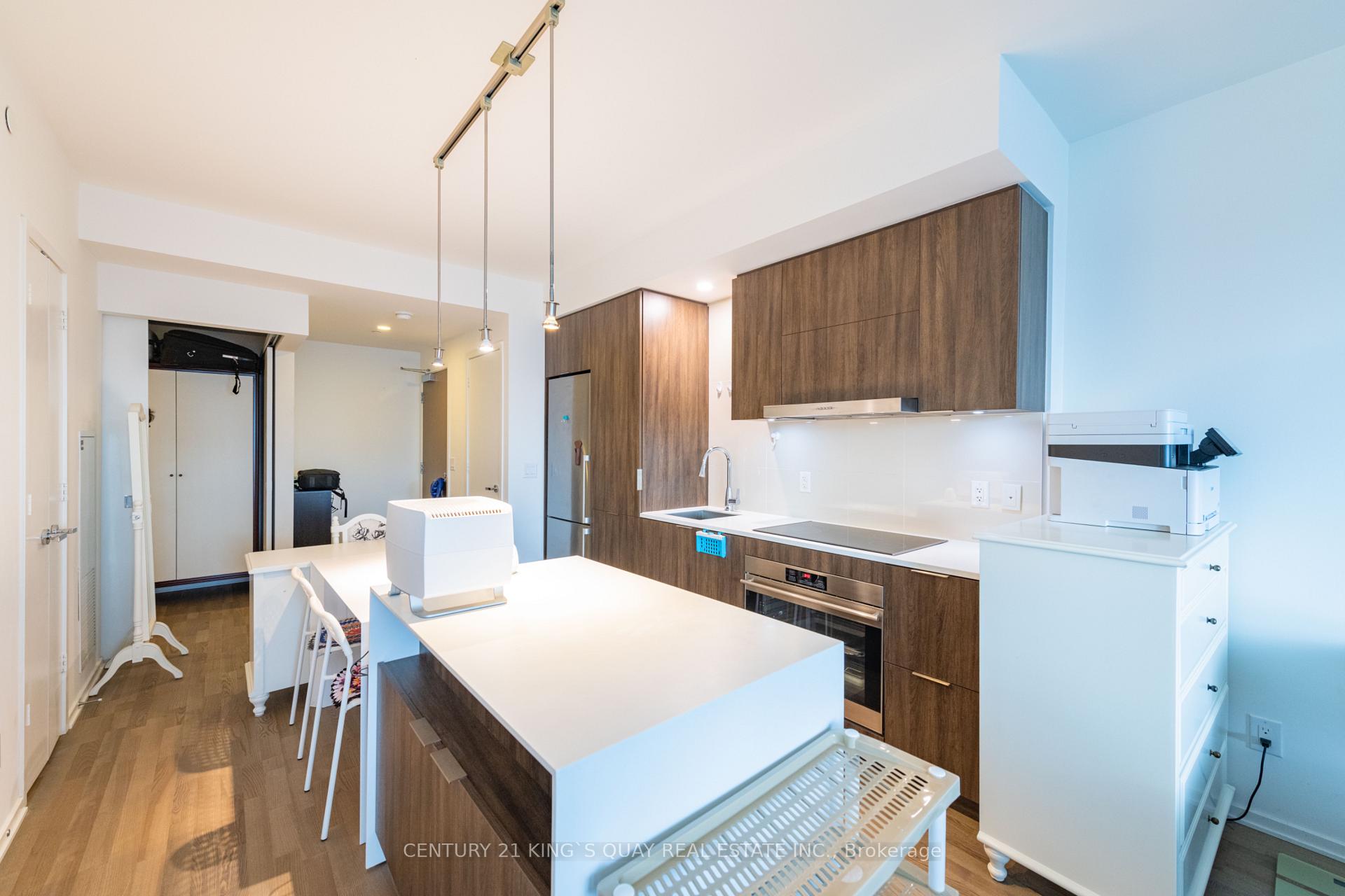 Photo 7 of Unit 1708, 1 Bloor Street E, Toronto, Church-Yonge Corridor — HOMEH