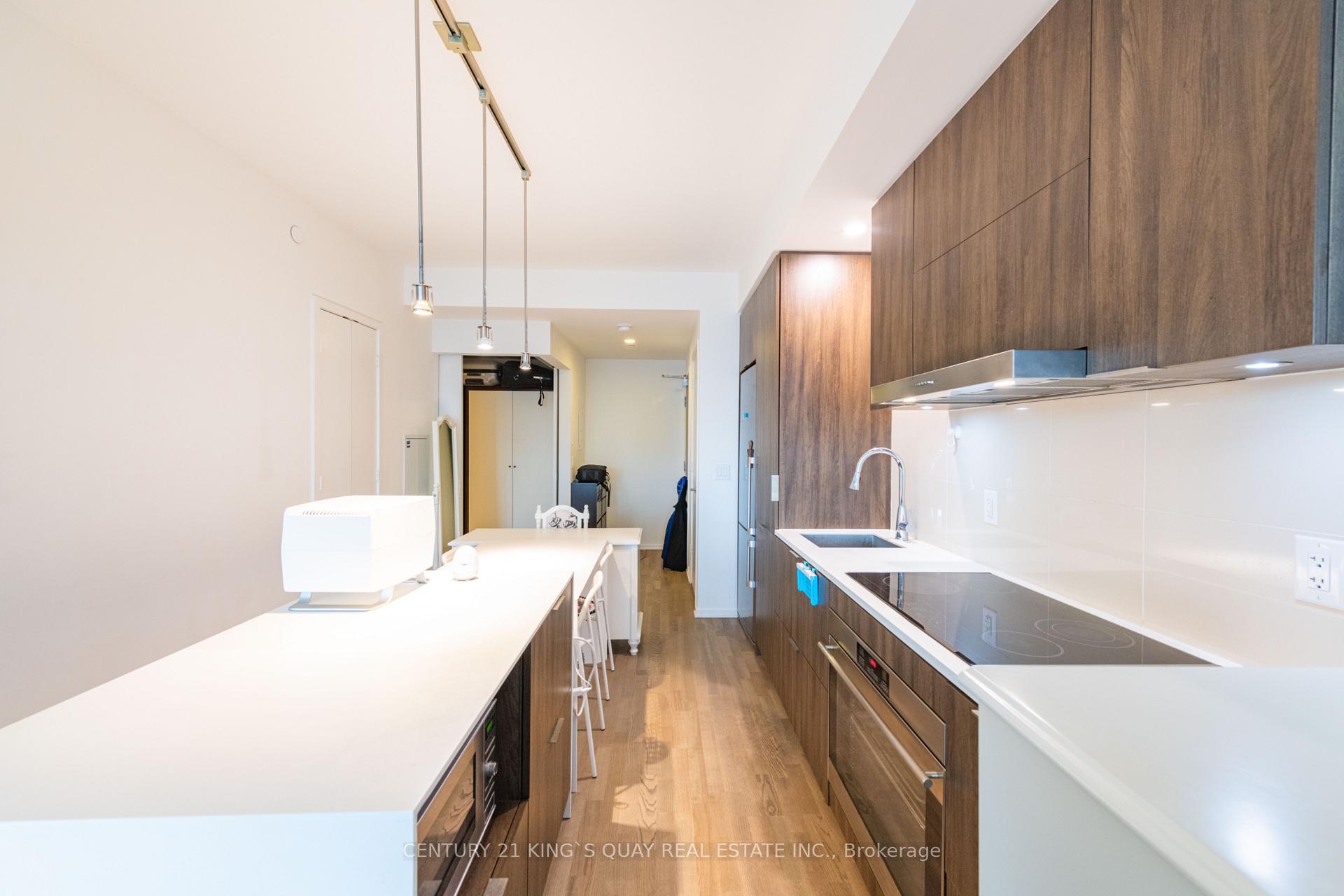 Photo 8 of Unit 1708, 1 Bloor Street E, Toronto, Church-Yonge Corridor — HOMEH