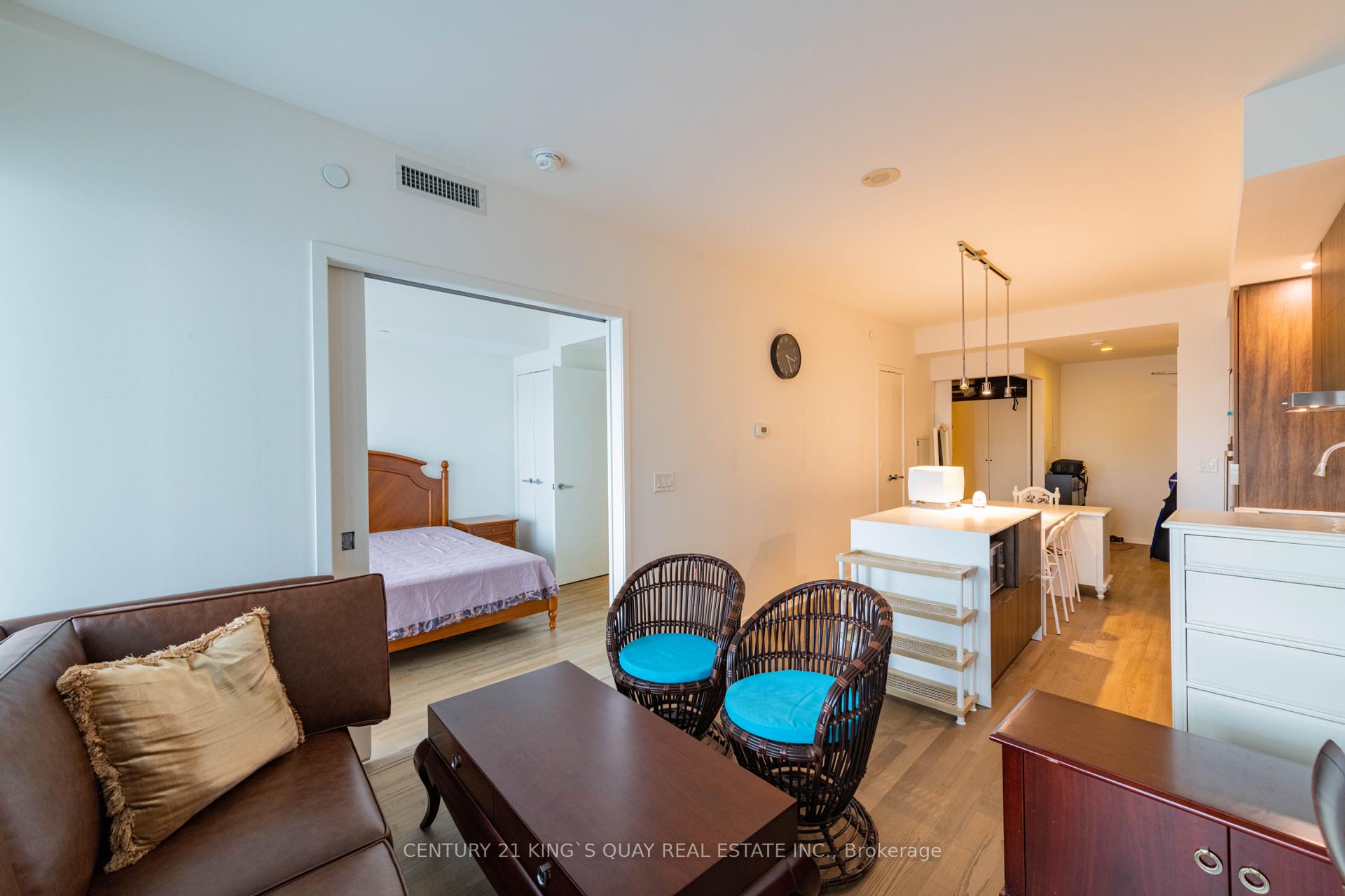 Photo 12 of Unit 1708, 1 Bloor Street E, Toronto, Church-Yonge Corridor — HOMEH