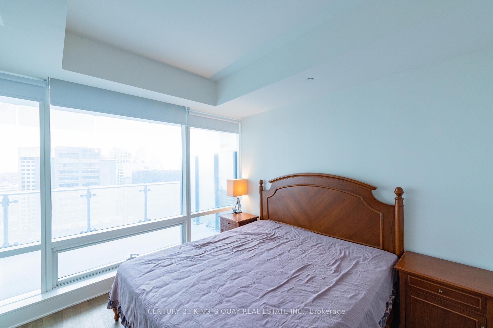 Photo 14 of Unit 1708, 1 Bloor Street E, Toronto, Church-Yonge Corridor — HOMEH
