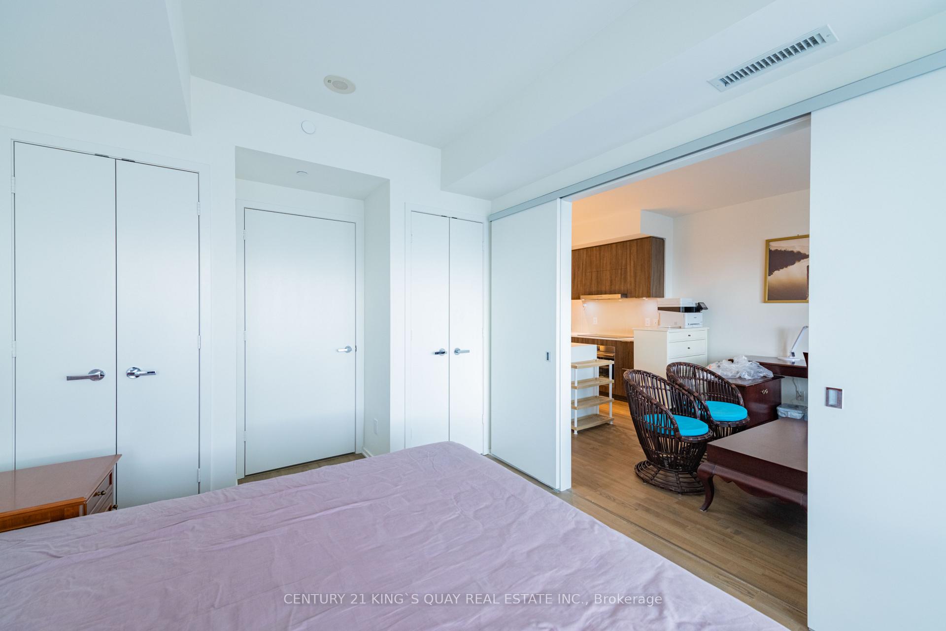 Photo 16 of Unit 1708, 1 Bloor Street E, Toronto, Church-Yonge Corridor — HOMEH