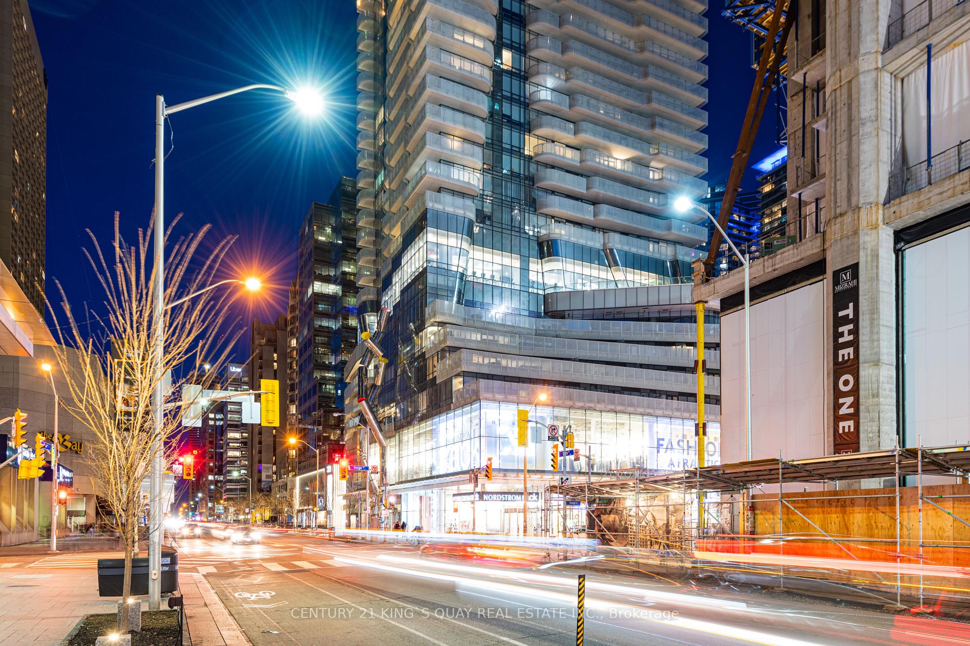 Photo 26 of Unit 1708, 1 Bloor Street E, Toronto, Church-Yonge Corridor — HOMEH