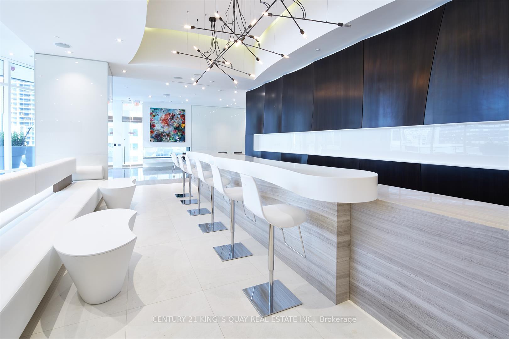 Photo 33 of Unit 1708, 1 Bloor Street E, Toronto, Church-Yonge Corridor — HOMEH