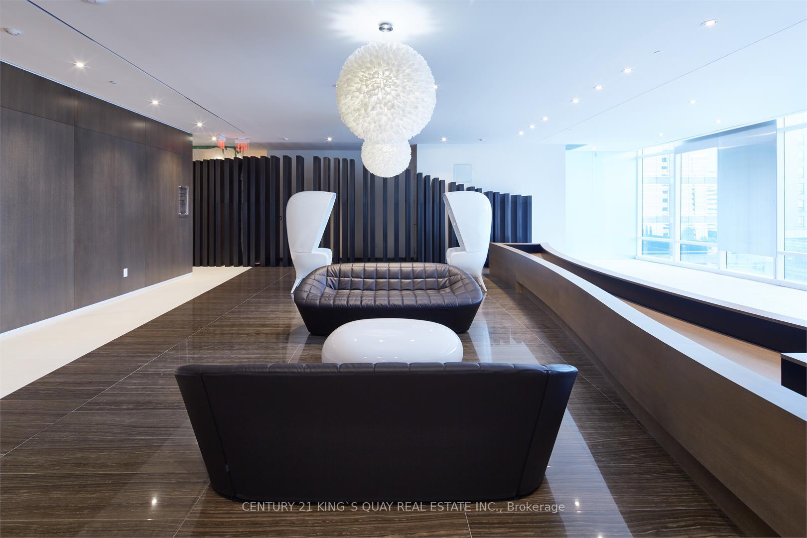 Photo 34 of Unit 1708, 1 Bloor Street E, Toronto, Church-Yonge Corridor — HOMEH