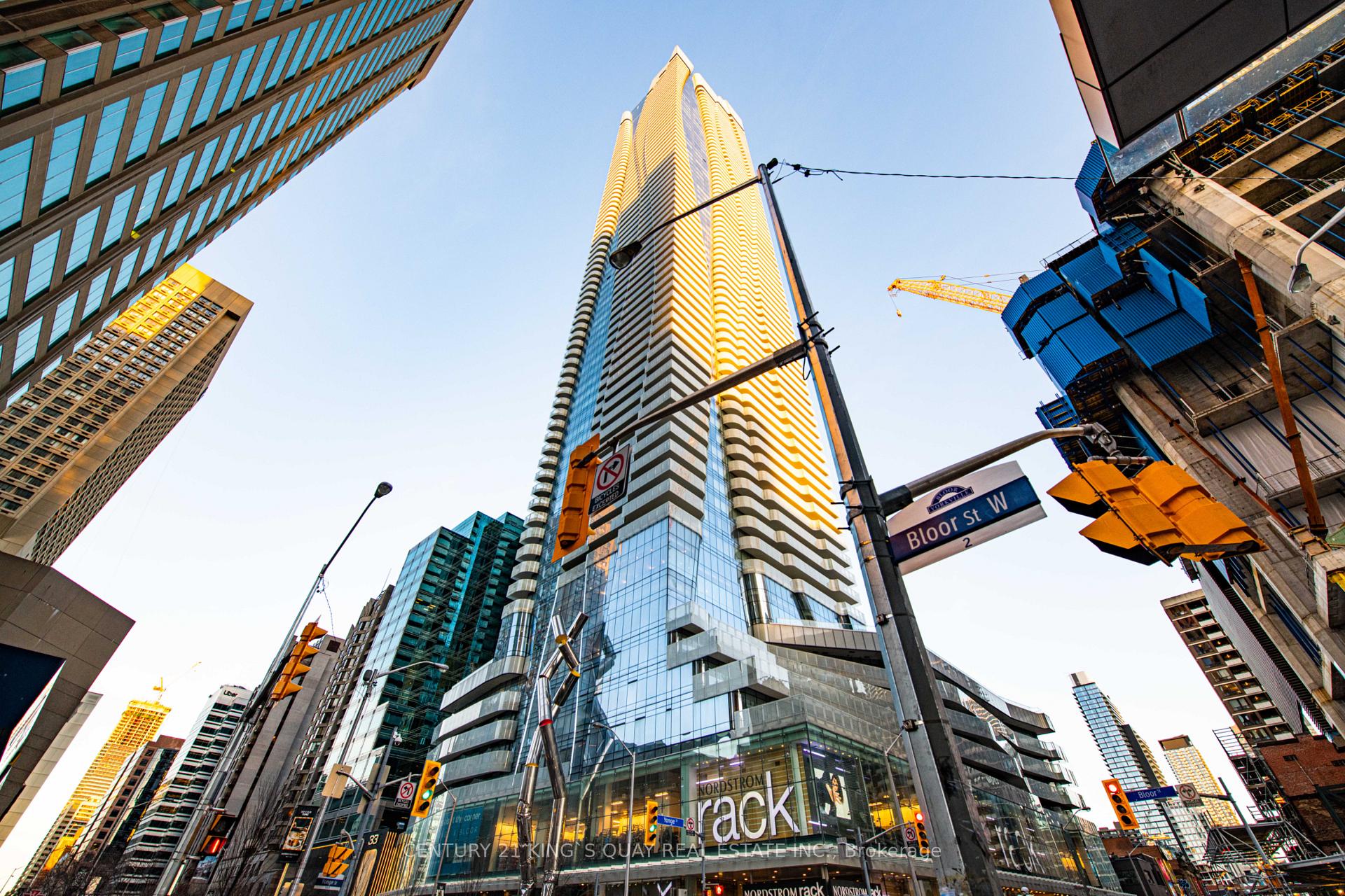 Photo 36 of Unit 1708, 1 Bloor Street E, Toronto, Church-Yonge Corridor — HOMEH