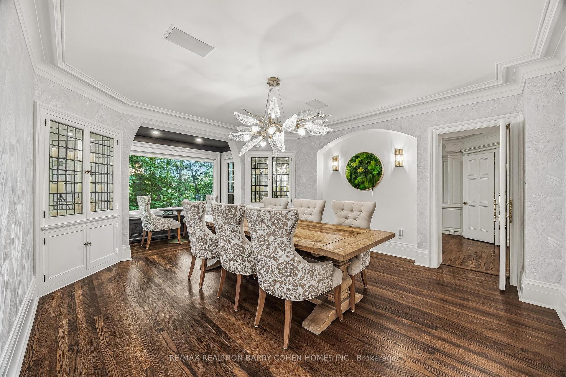 Photo 11 of 48 Old Yonge Street, North York, Bridle Path-Sunnybrook-York Mills — HOMEH