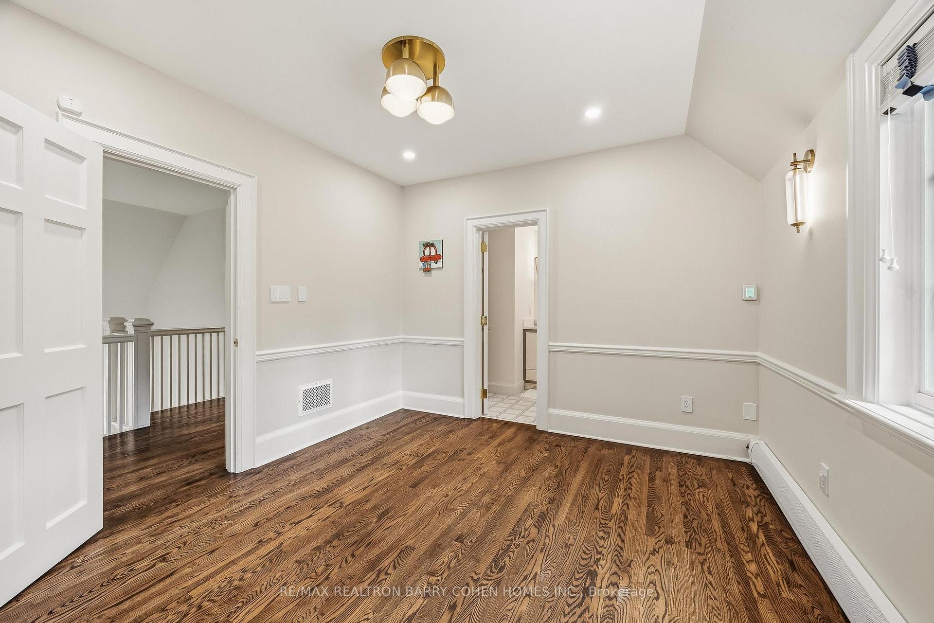 Photo 34 of 48 Old Yonge Street, North York, Bridle Path-Sunnybrook-York Mills — HOMEH
