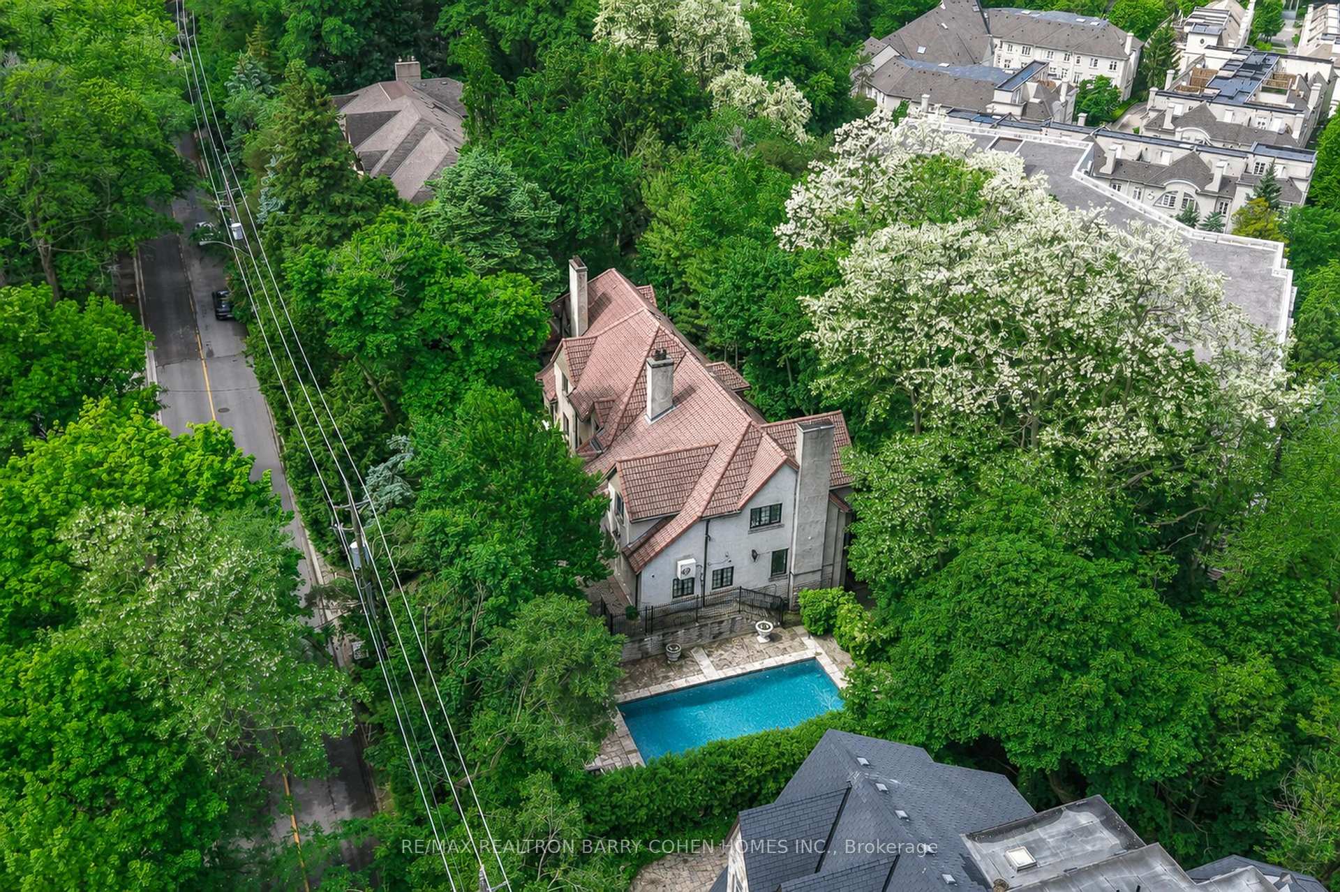 Photo 44 of 48 Old Yonge Street, North York, Bridle Path-Sunnybrook-York Mills — HOMEH