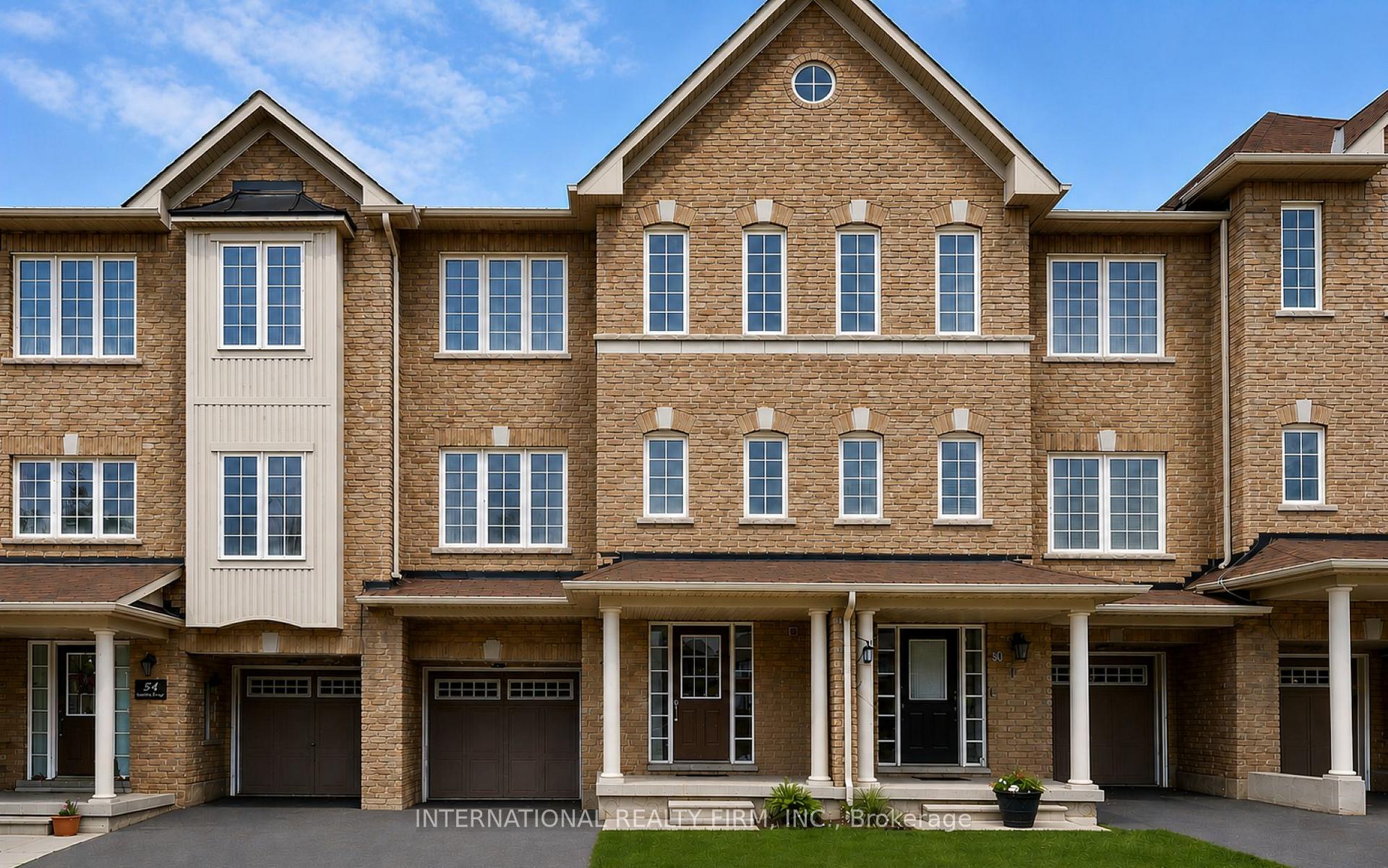 Photo 1 of 56 Arizona Drive, Brampton, Bram West — HOMEH
