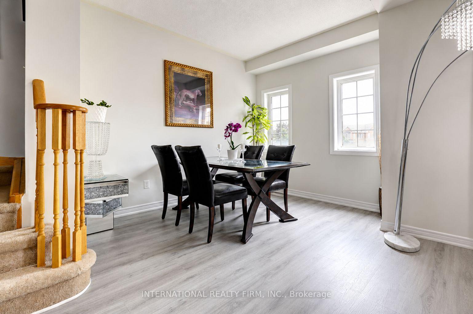 Photo 6 of 56 Arizona Drive, Brampton, Bram West — HOMEH