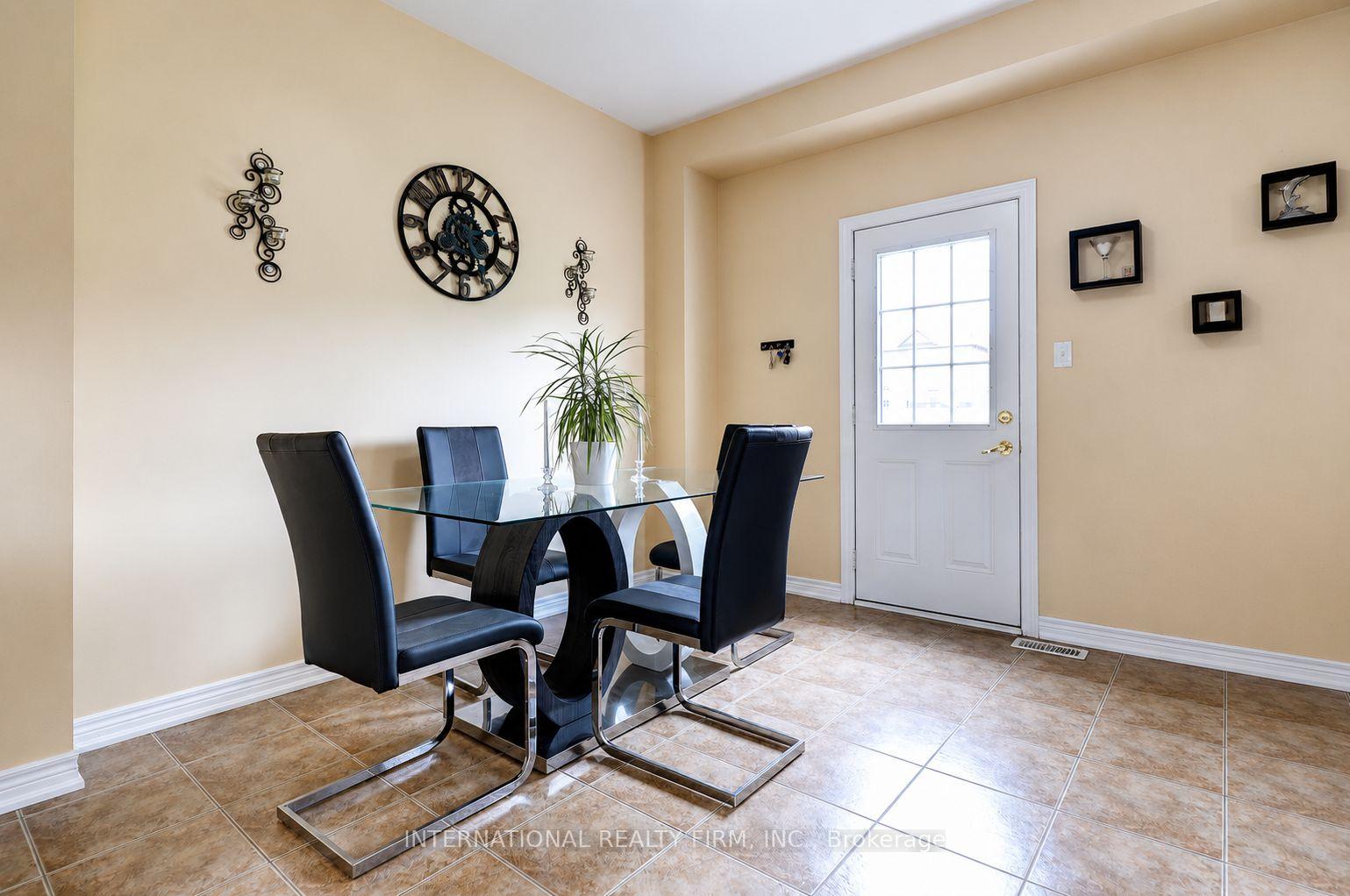 Photo 8 of 56 Arizona Drive, Brampton, Bram West — HOMEH