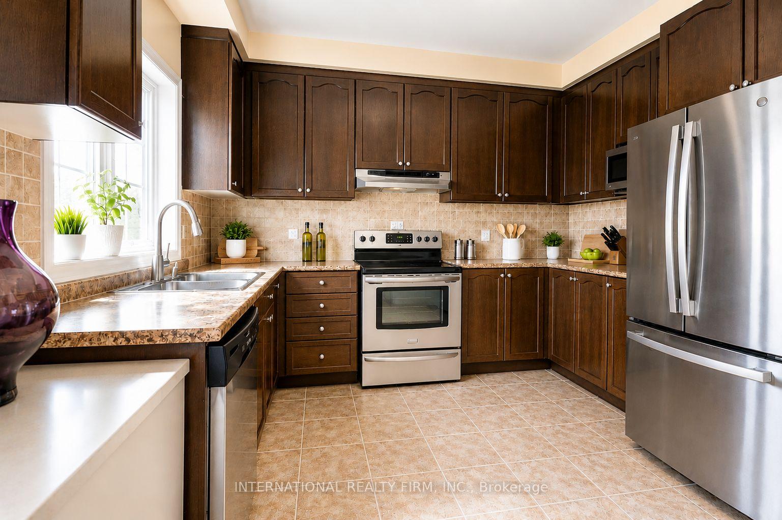 Photo 10 of 56 Arizona Drive, Brampton, Bram West — HOMEH