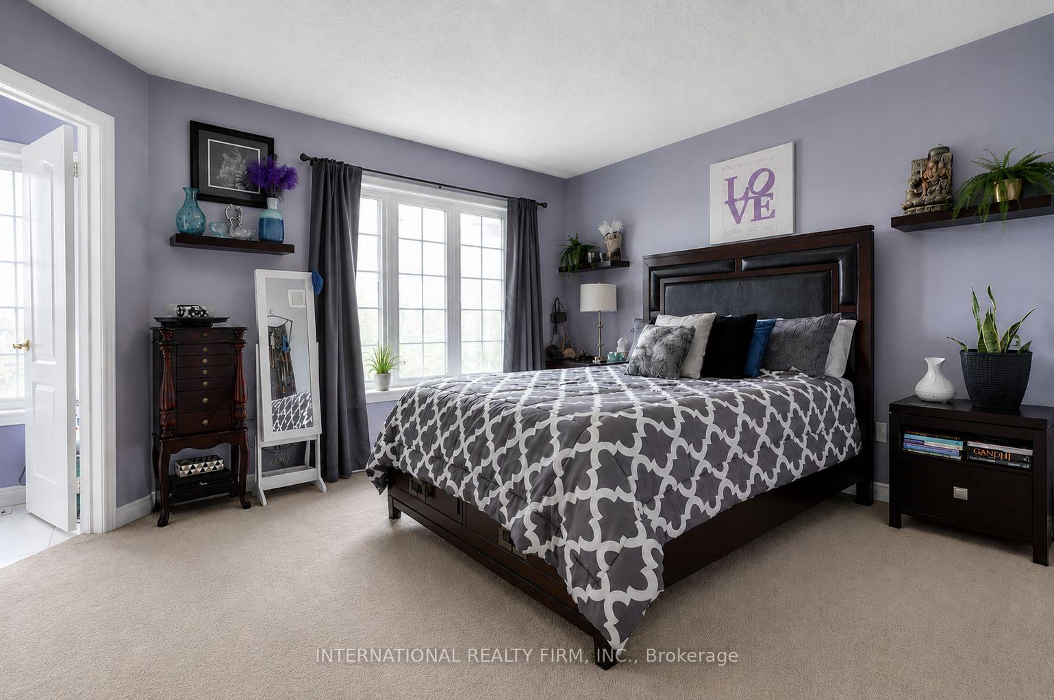 Photo 12 of 56 Arizona Drive, Brampton, Bram West — HOMEH