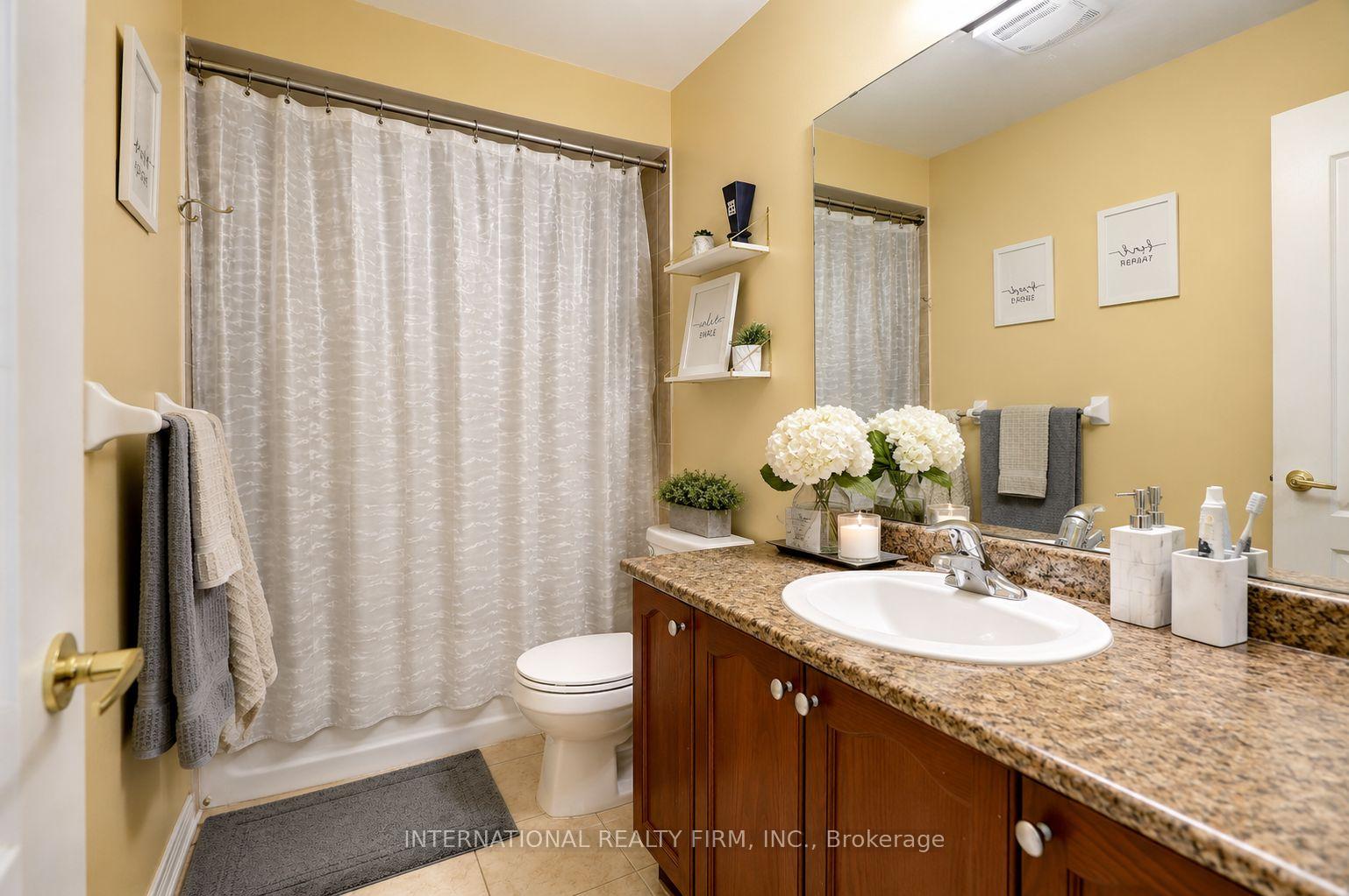 Photo 15 of 56 Arizona Drive, Brampton, Bram West — HOMEH
