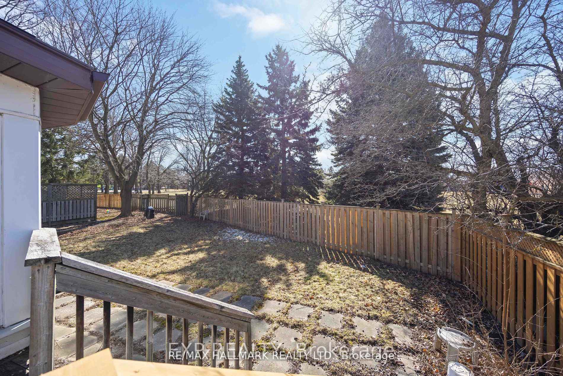 Photo 14 of 23 Ironshield Crescent, Markham, Royal Orchard — HOMEH
