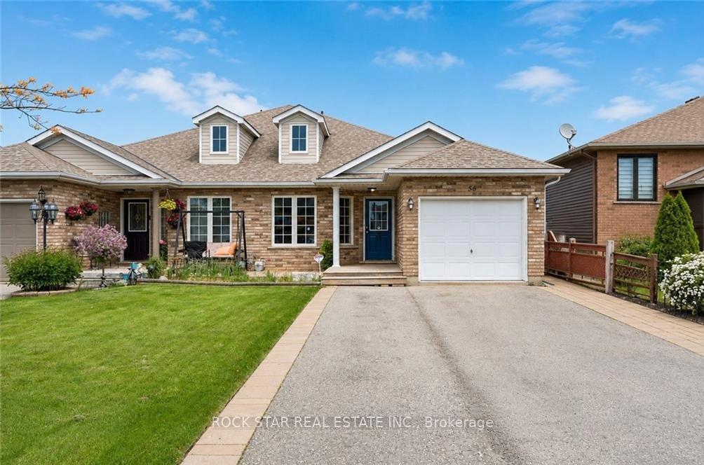Photo 1 of 56 Golden Acres Drive, West Lincoln, Smithville — HOMEH